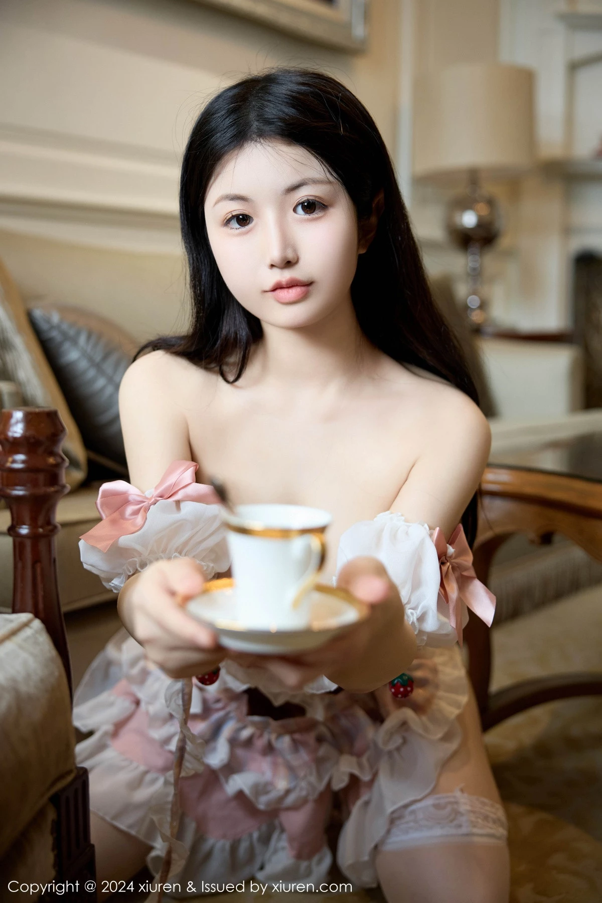 图片[9]-[XiuRen秀人网]第9218期陈小花写真-秀人资源网