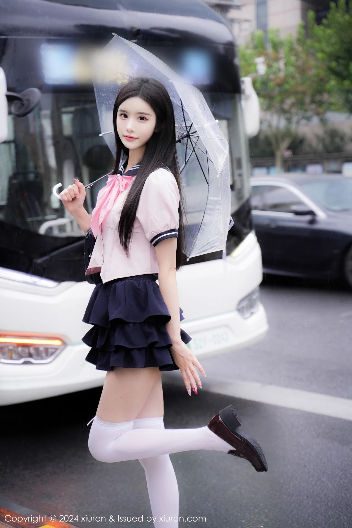 图片[13]-[XiuRen秀人网]第9224期Erikaki写真-秀人资源网