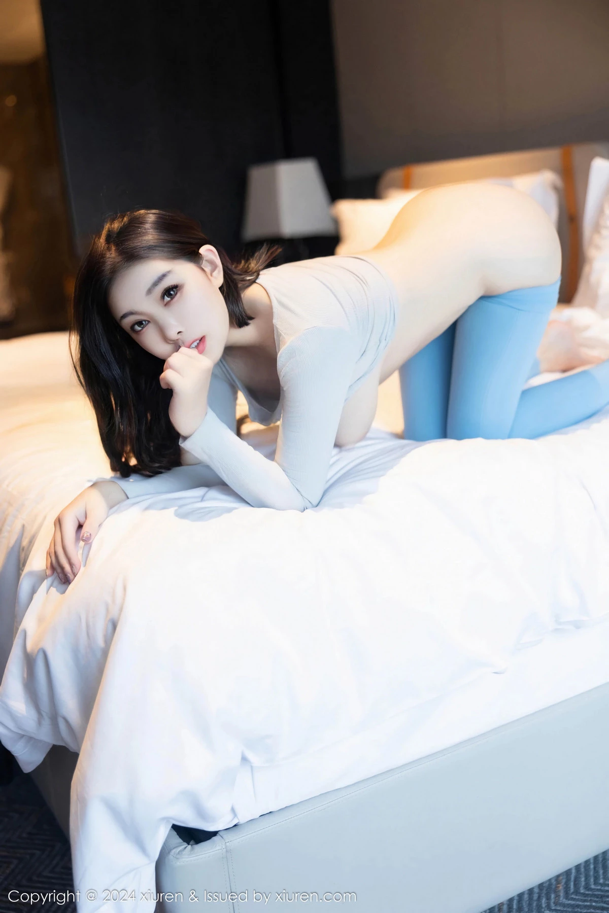 图片[11]-[XiuRen秀人网]第9217期白洁写真-秀人资源网