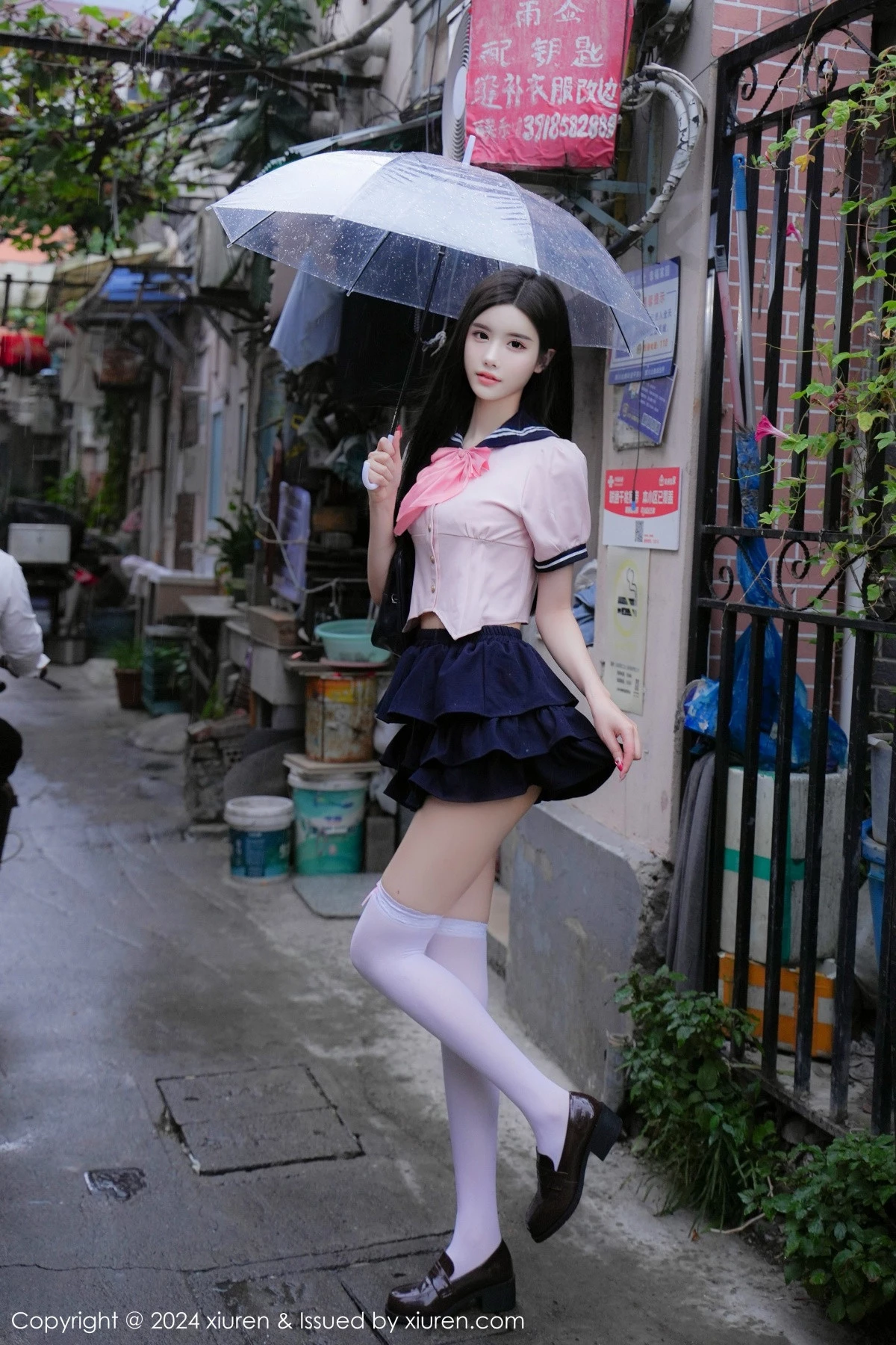 图片[12]-[XiuRen秀人网]第9224期Erikaki写真-秀人资源网