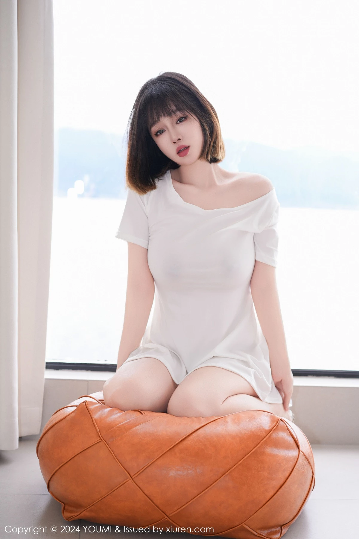 [YouMi尤蜜荟]第1100期王雨纯写真-秀人资源网