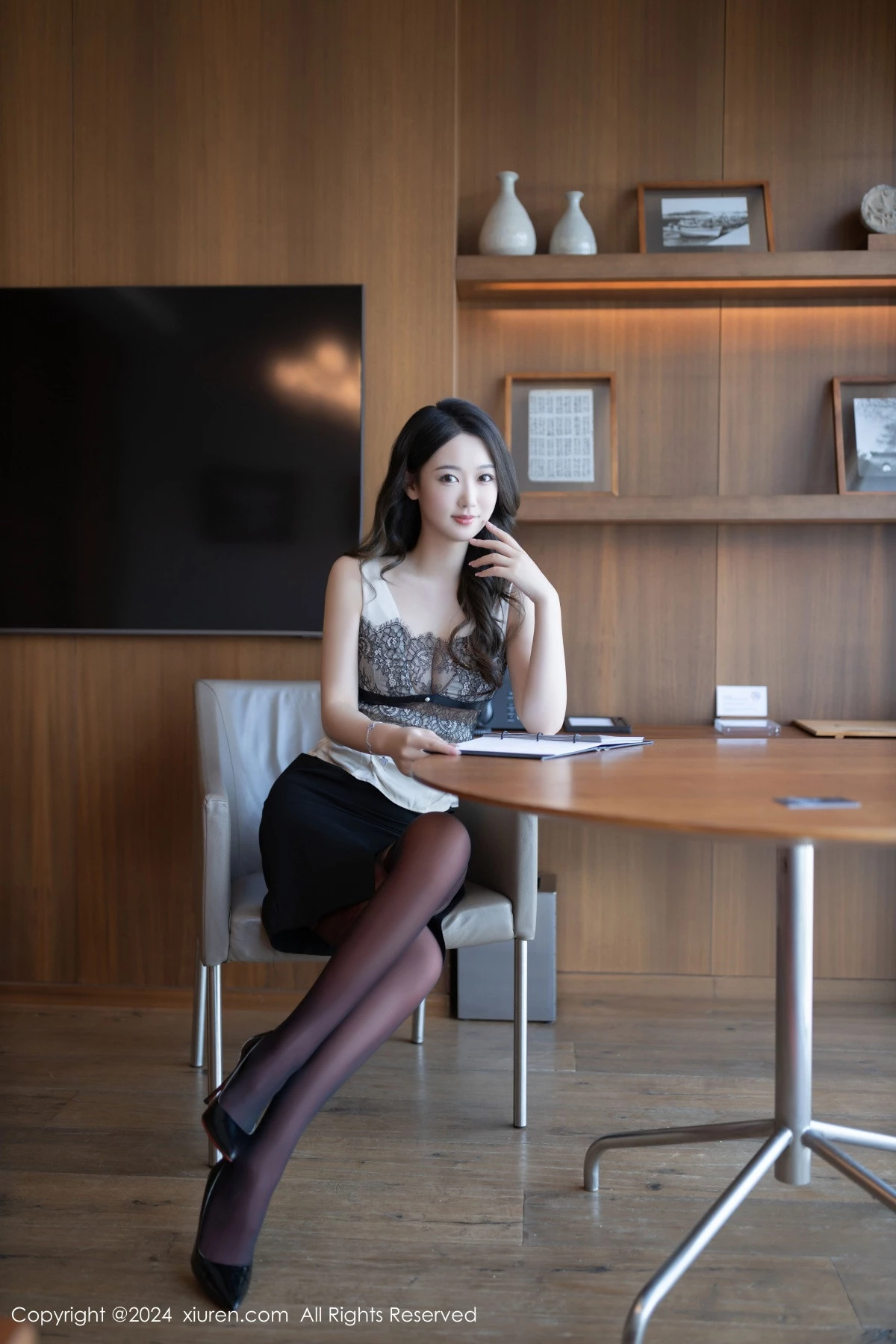 图片[10]-[XiuRen秀人网]第9231期唐安琪写真-秀人资源网