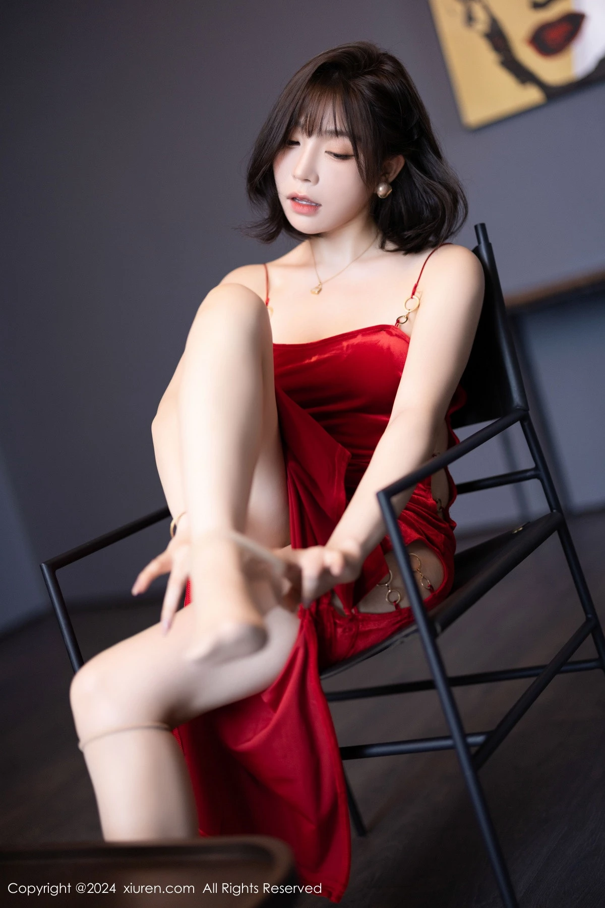 图片[33]-[XiuRen秀人网]第9229期徐莉芝写真-秀人资源网