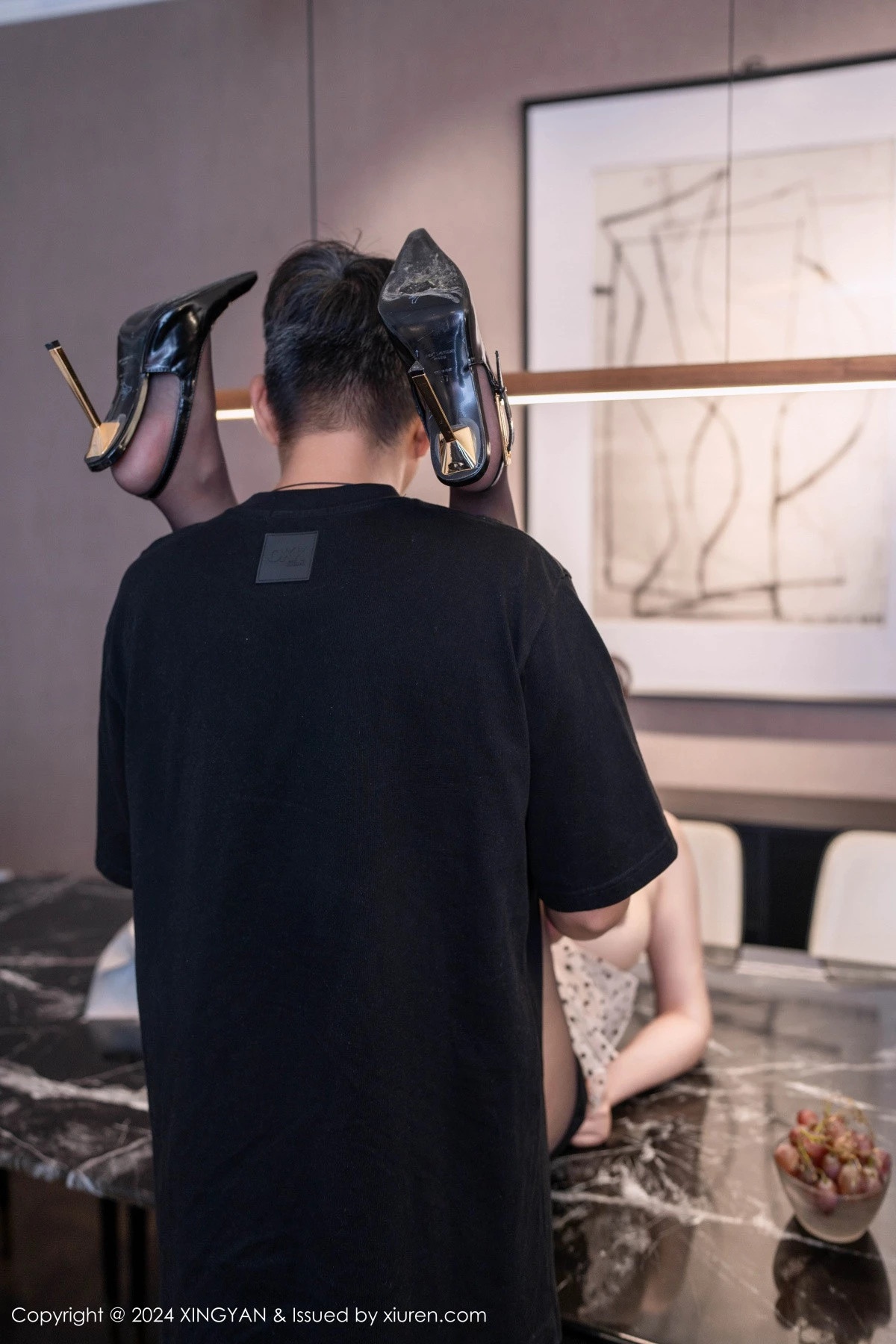 图片[18]-[XingYan星颜社]第275期李若汐写真-秀人资源网