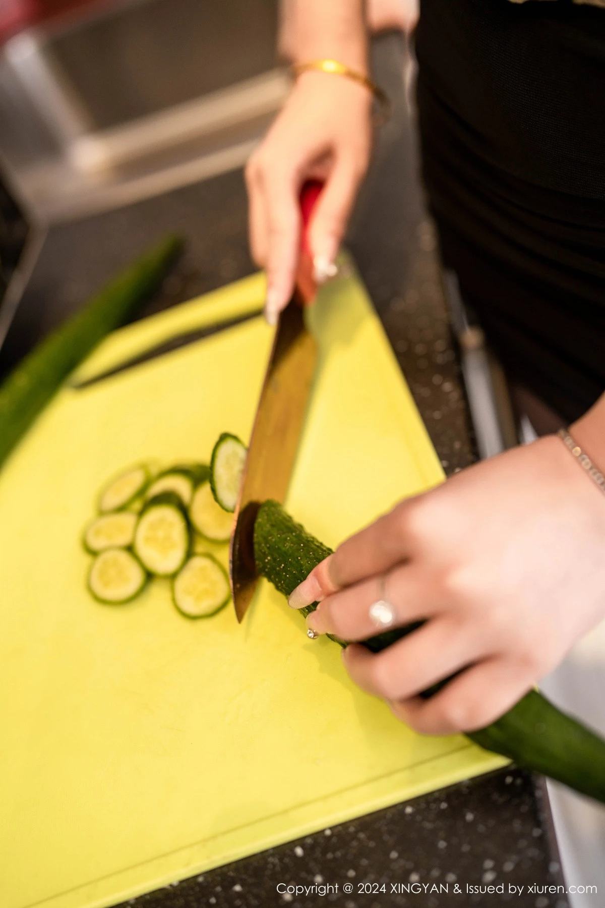 图片[7]-[XingYan星颜社]第275期李若汐写真-秀人资源网