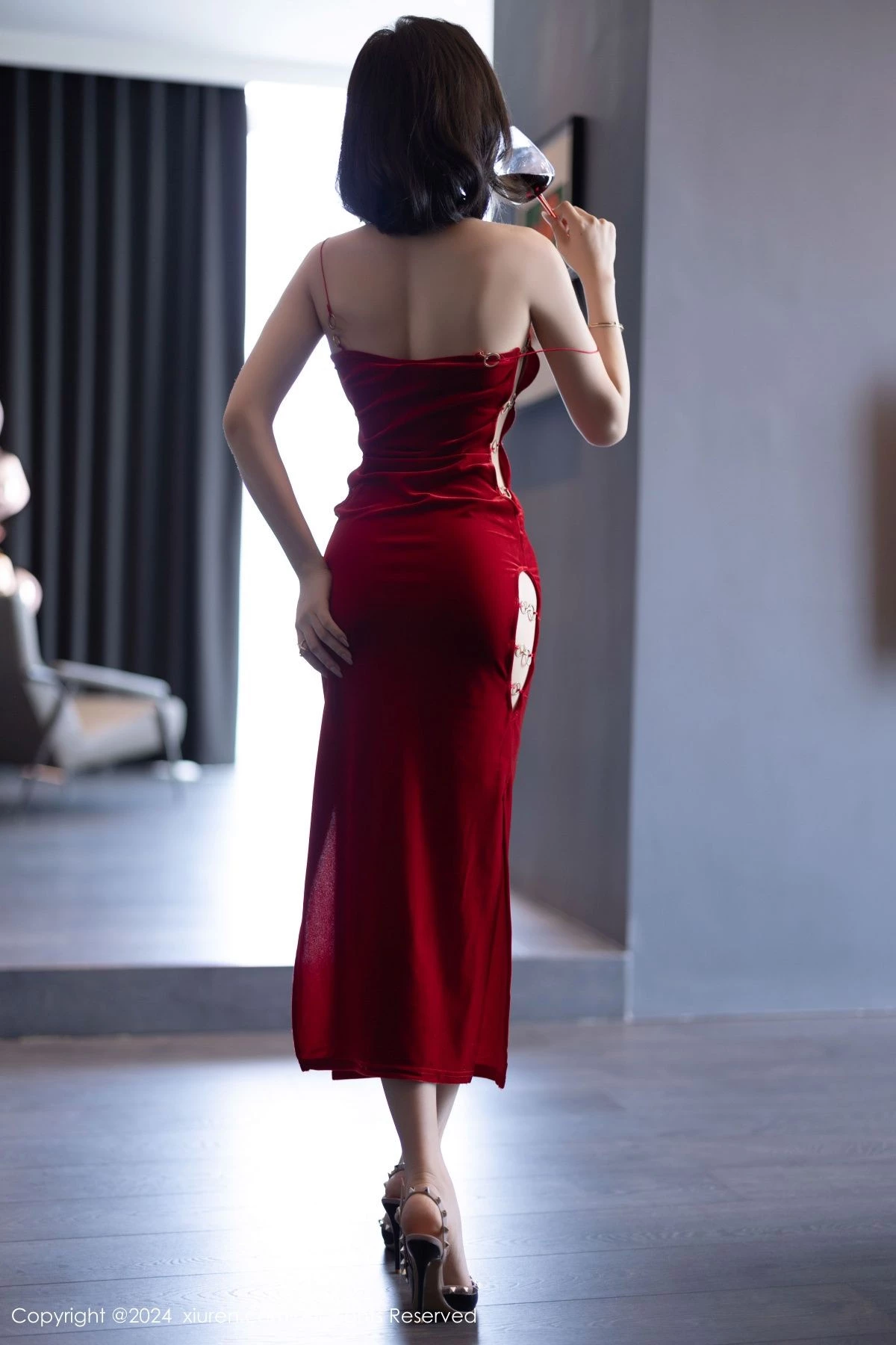 图片[19]-[XiuRen秀人网]第9229期徐莉芝写真-秀人资源网