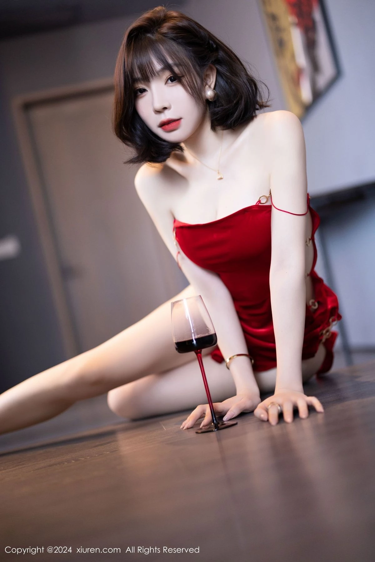 图片[11]-[XiuRen秀人网]第9229期徐莉芝写真-秀人资源网