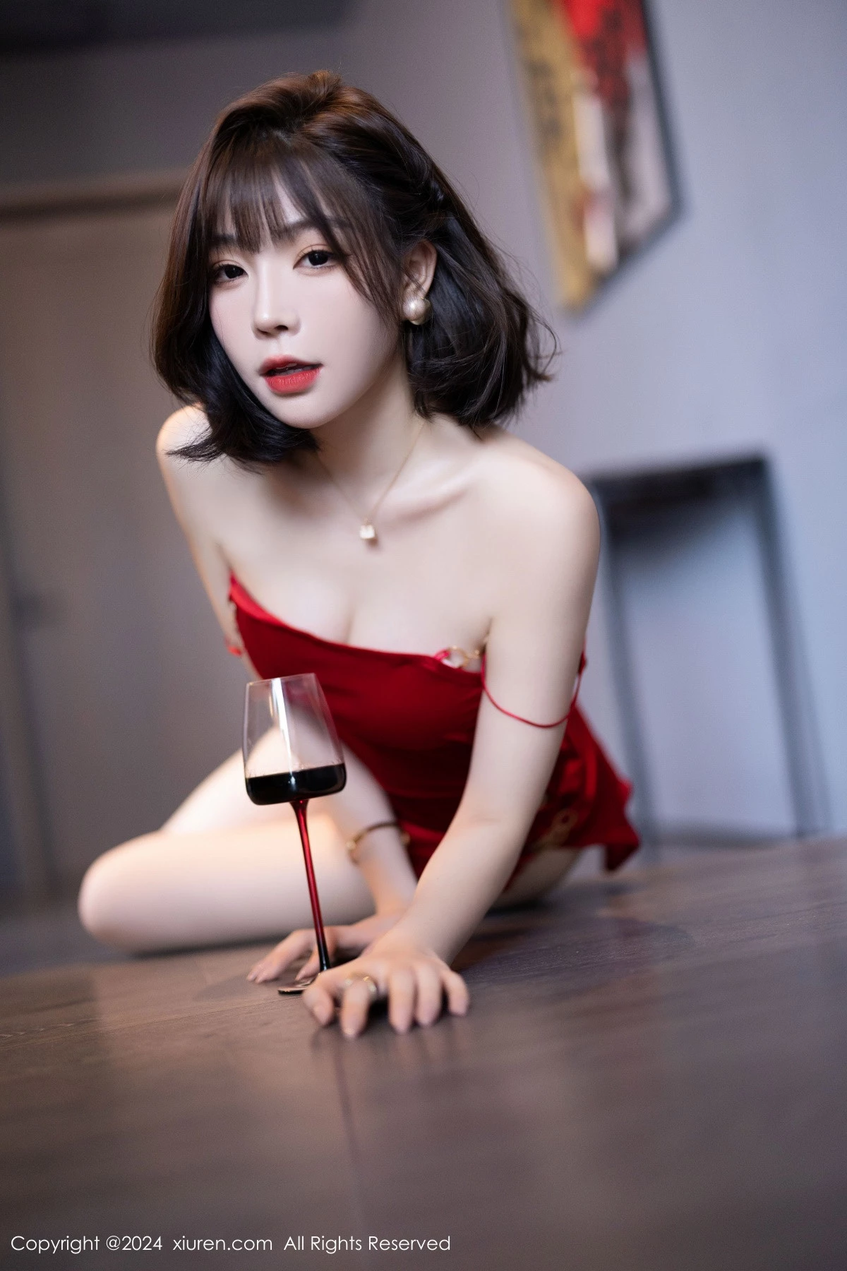 图片[18]-[XiuRen秀人网]第9229期徐莉芝写真-秀人资源网