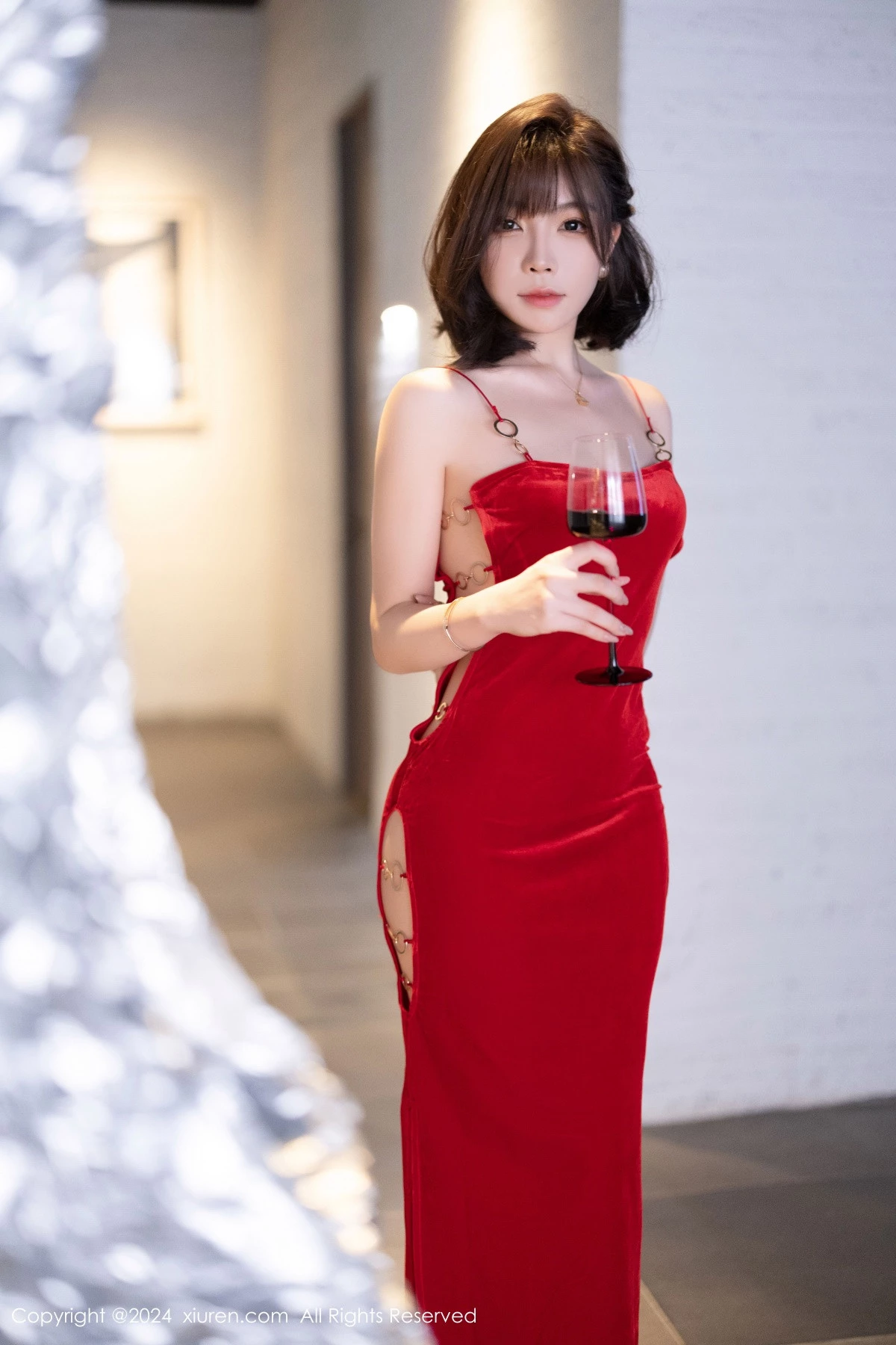 图片[35]-[XiuRen秀人网]第9229期徐莉芝写真-秀人资源网