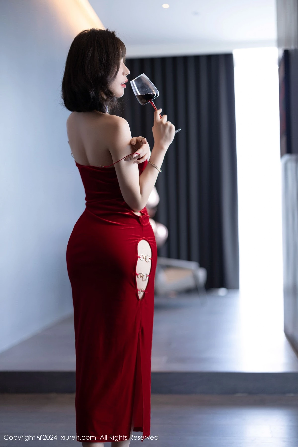 图片[23]-[XiuRen秀人网]第9229期徐莉芝写真-秀人资源网