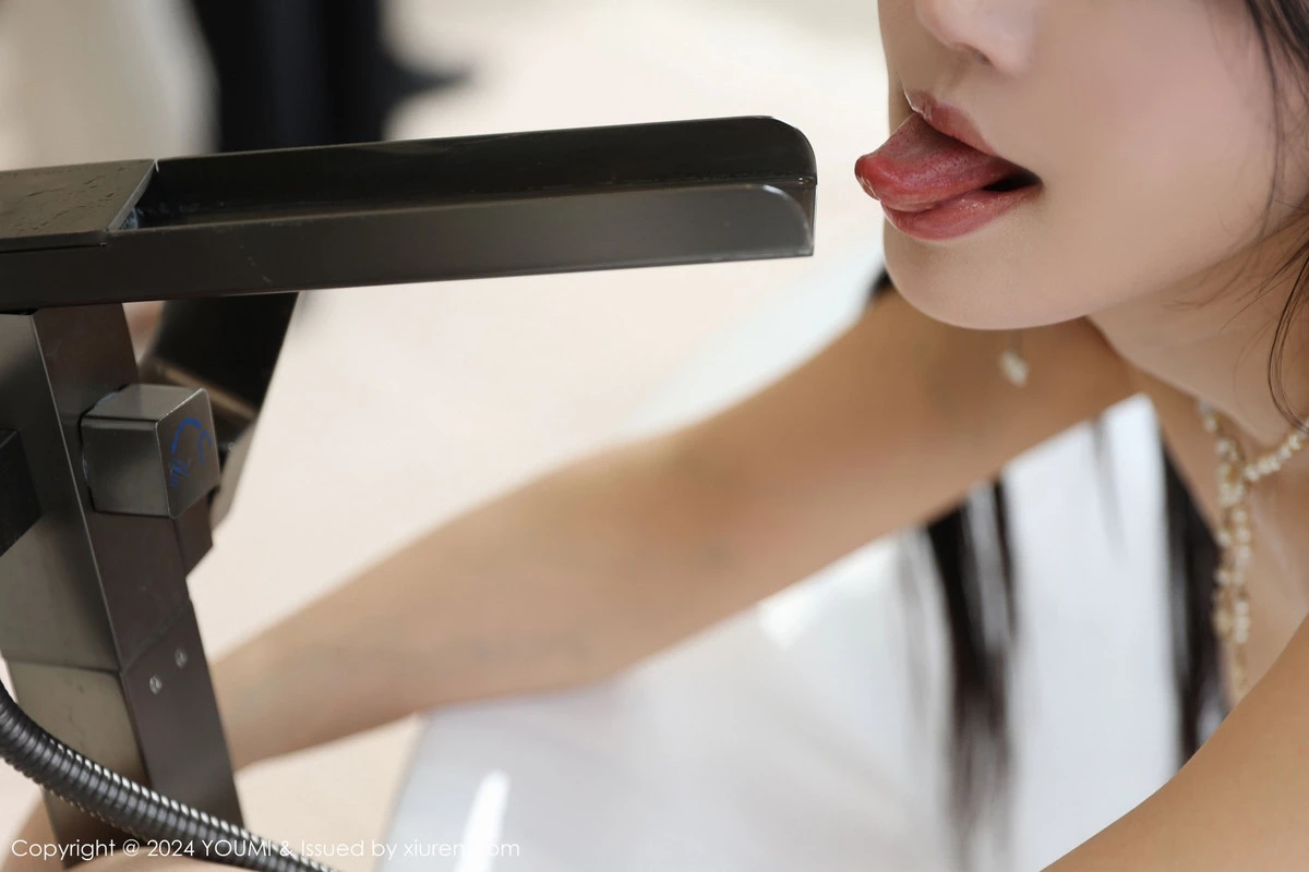 图片[4]-[YouMi尤蜜荟]第1101期朱可儿写真-秀人资源网