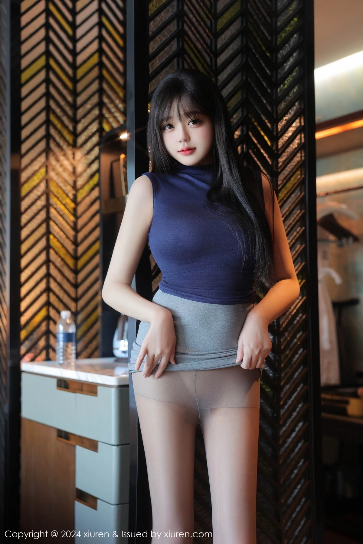 图片[22]-[XiuRen秀人网]第9233期柚柚小奶瓶写真-秀人资源网