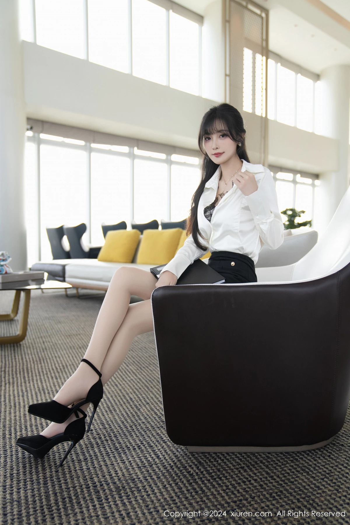 图片[28]-[XiuRen秀人网]第9237期林星阑写真-秀人资源网