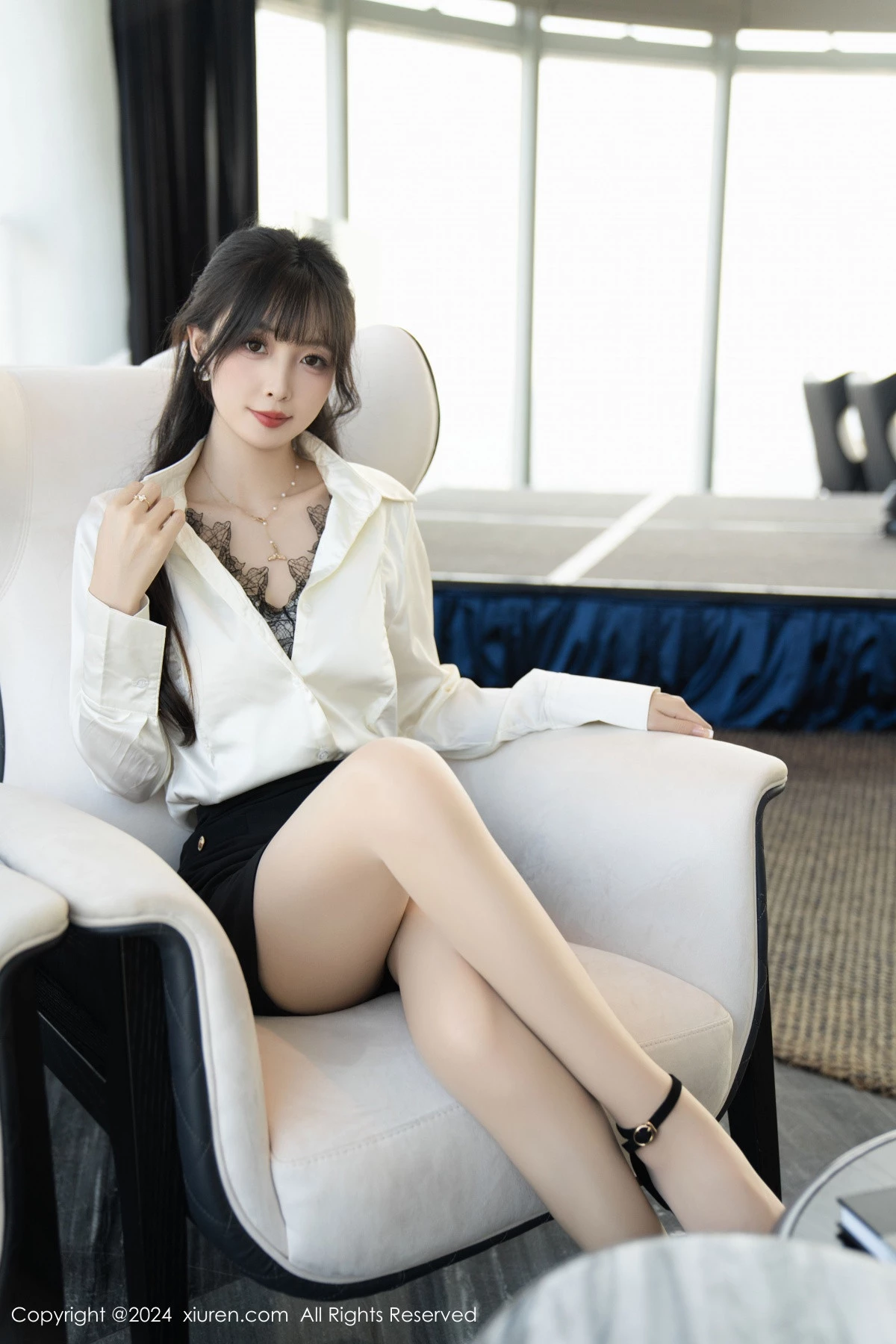 图片[27]-[XiuRen秀人网]第9237期林星阑写真-秀人资源网