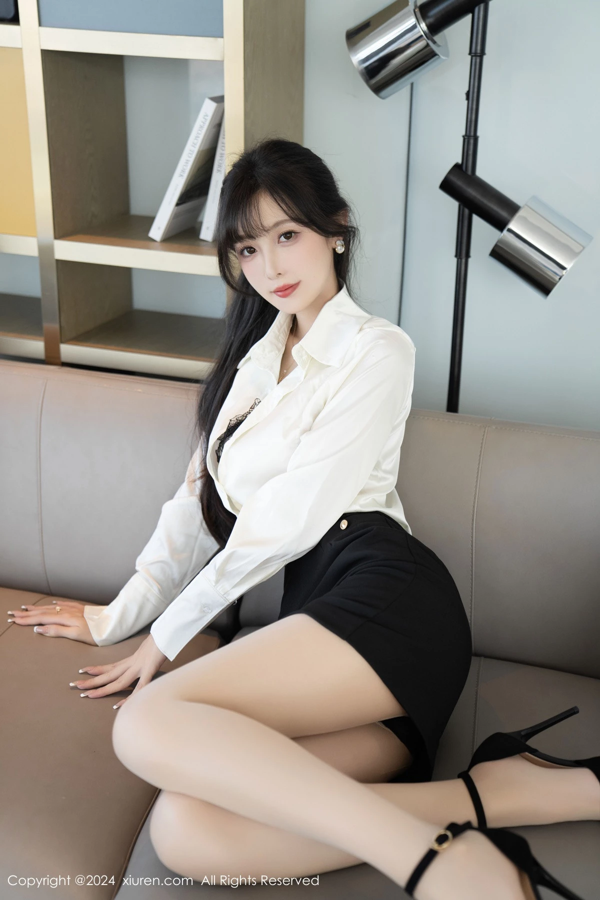 图片[46]-[XiuRen秀人网]第9237期林星阑写真-秀人资源网