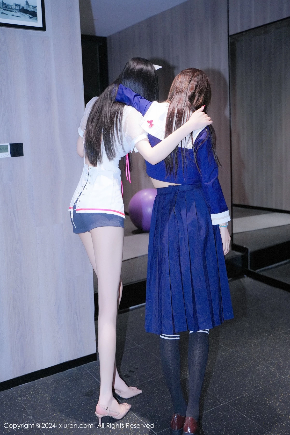 图片[19]-[XiuRen秀人网]第9241期Erikaki写真-秀人资源网