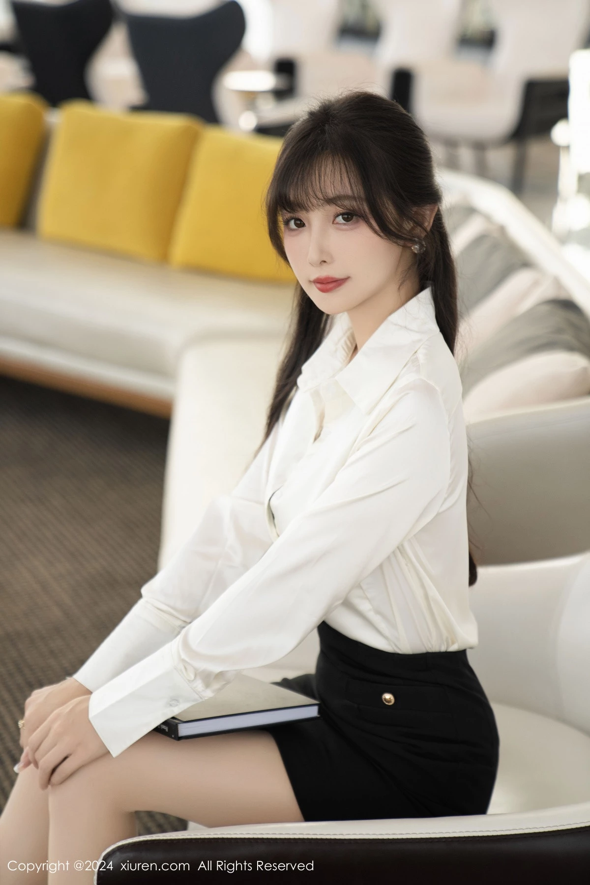 图片[5]-[XiuRen秀人网]第9237期林星阑写真-秀人资源网
