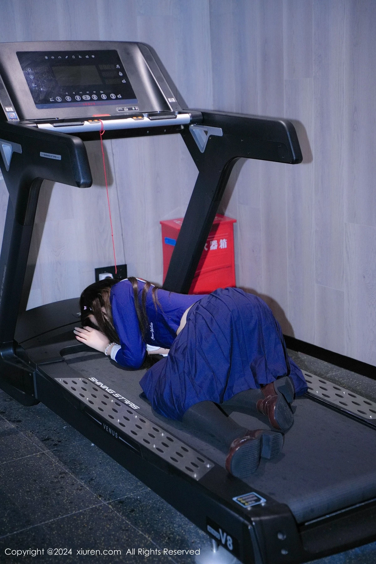 图片[11]-[XiuRen秀人网]第9241期Erikaki写真-秀人资源网