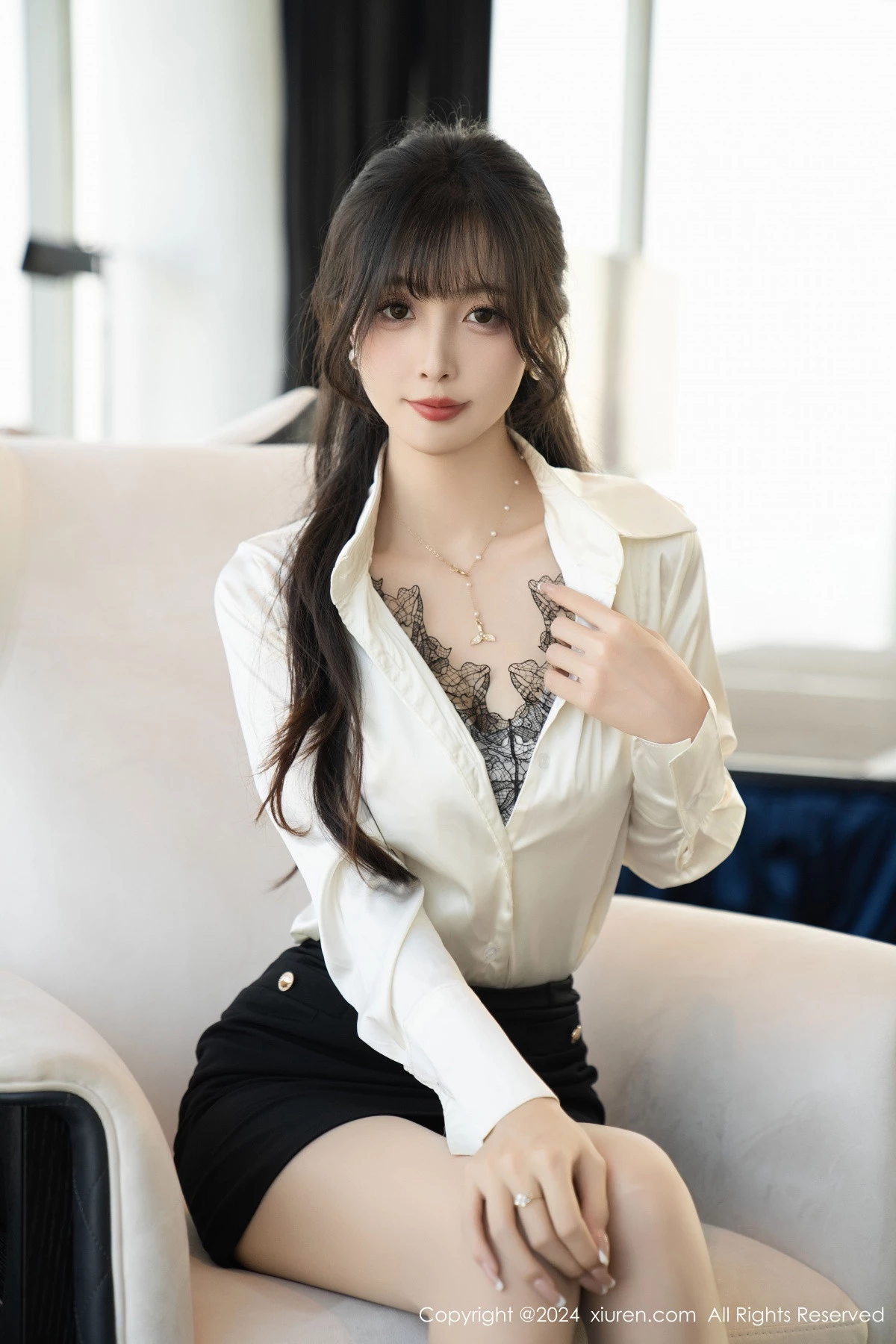 图片[48]-[XiuRen秀人网]第9237期林星阑写真-秀人资源网