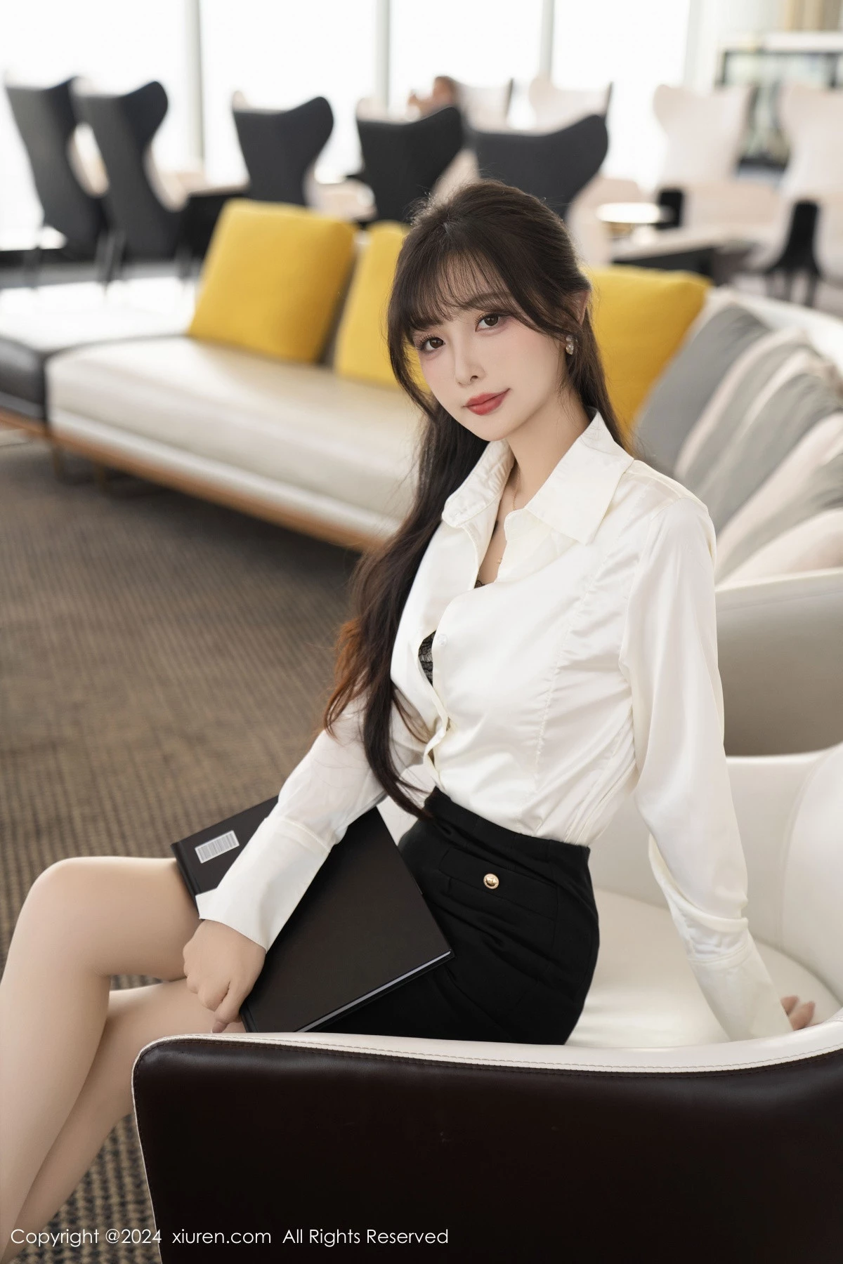 图片[8]-[XiuRen秀人网]第9237期林星阑写真-秀人资源网