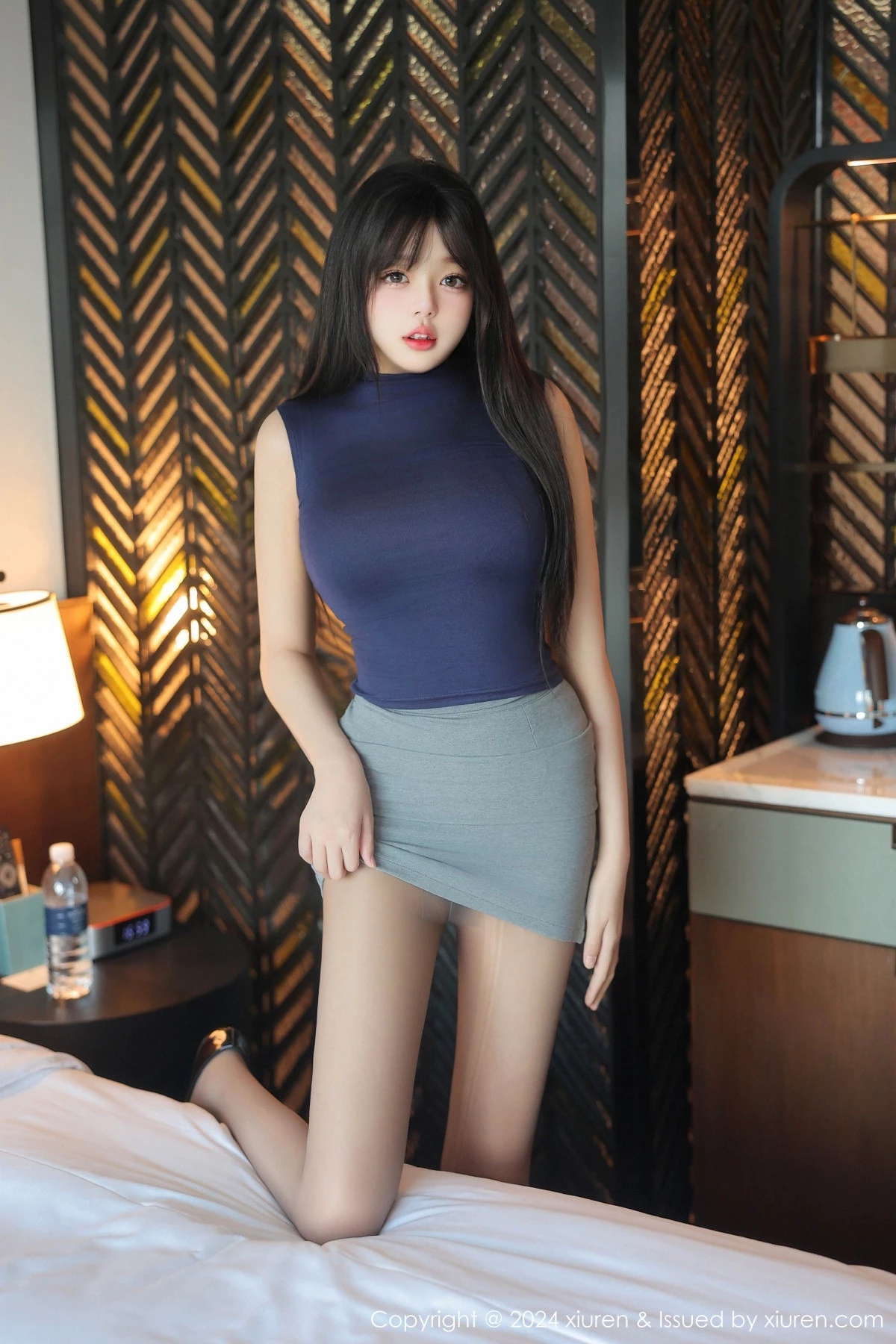 图片[26]-[XiuRen秀人网]第9233期柚柚小奶瓶写真-秀人资源网