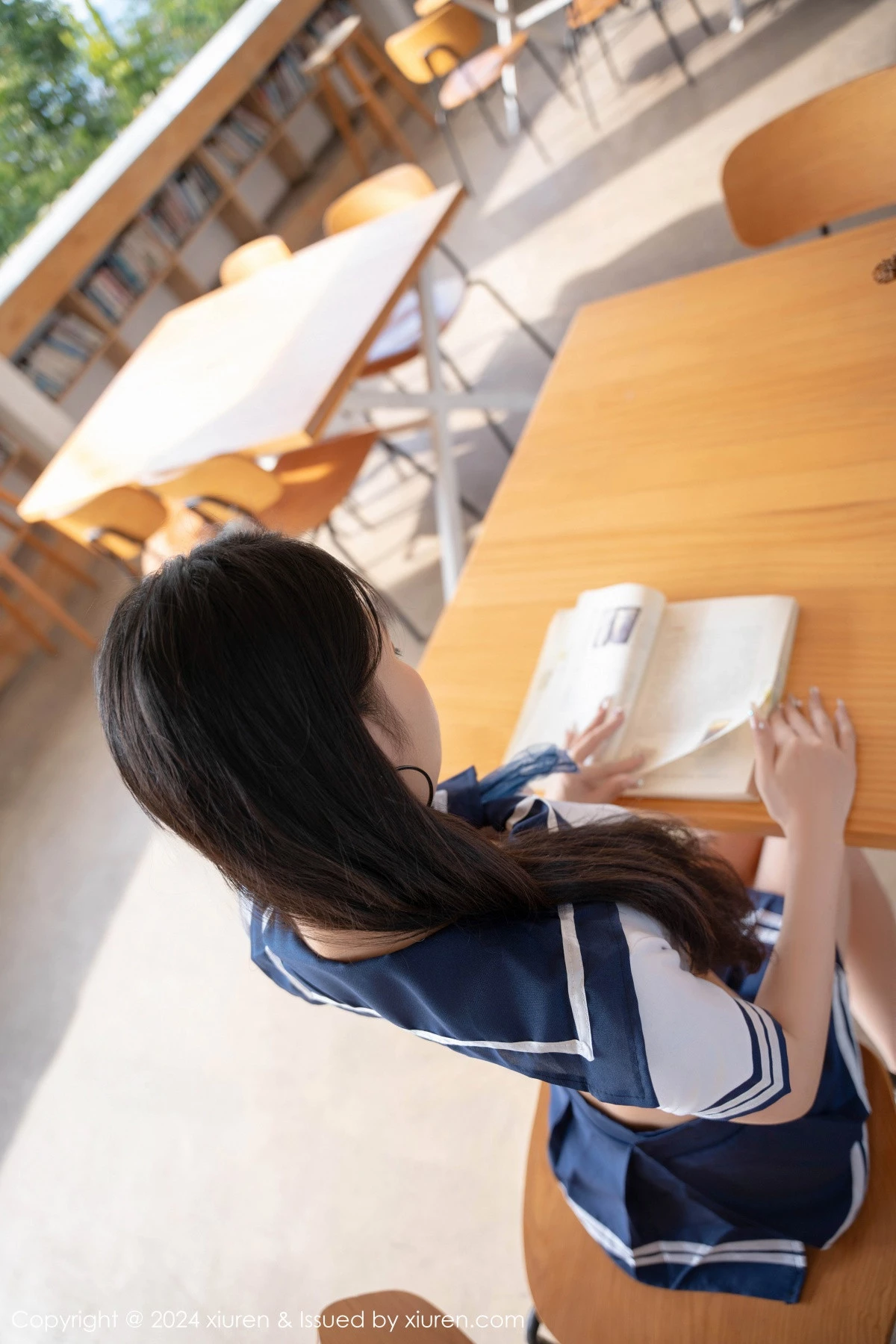 图片[22]-[XiuRen秀人网]第9245期李嫣写真-秀人资源网