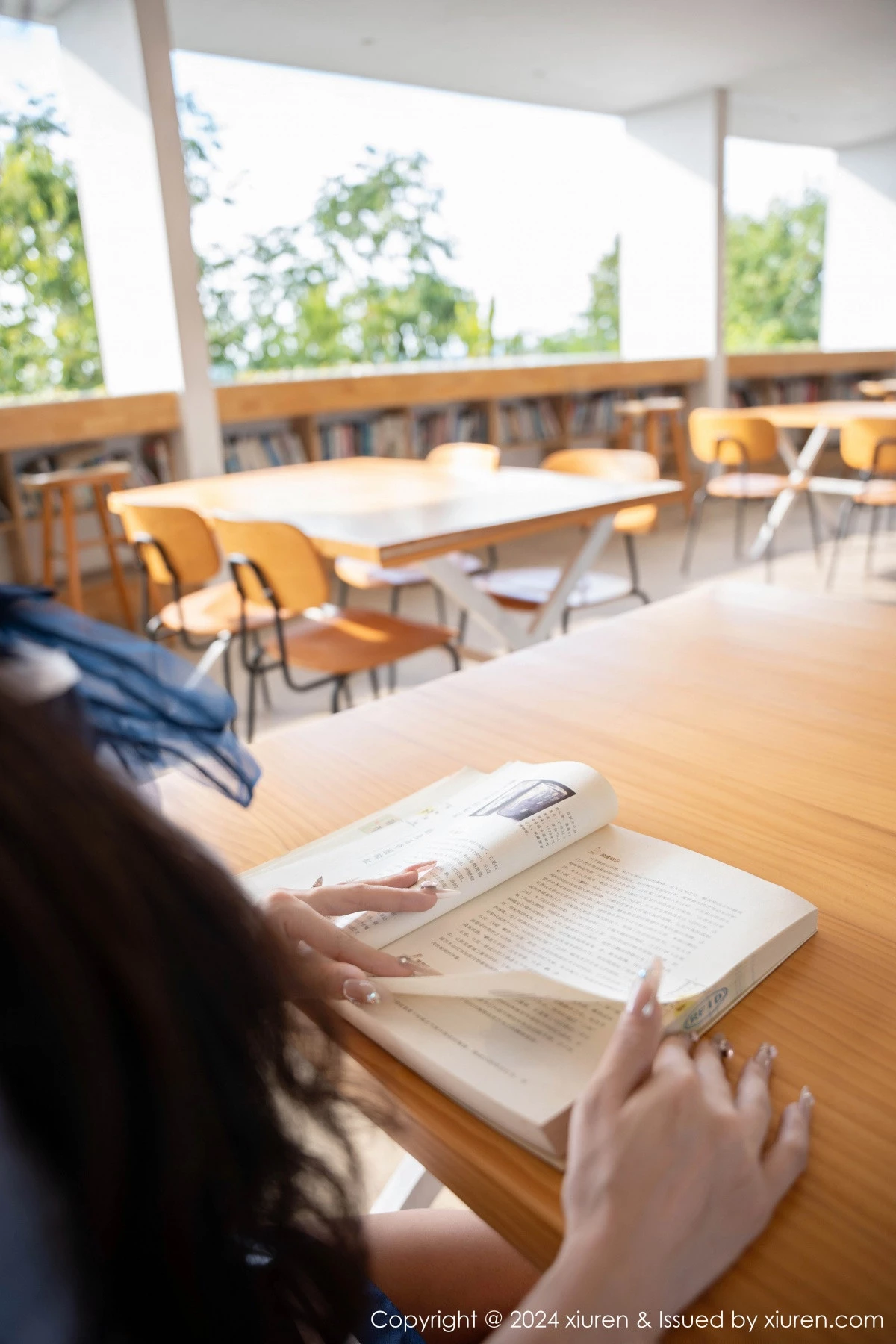 图片[5]-[XiuRen秀人网]第9245期李嫣写真-秀人资源网