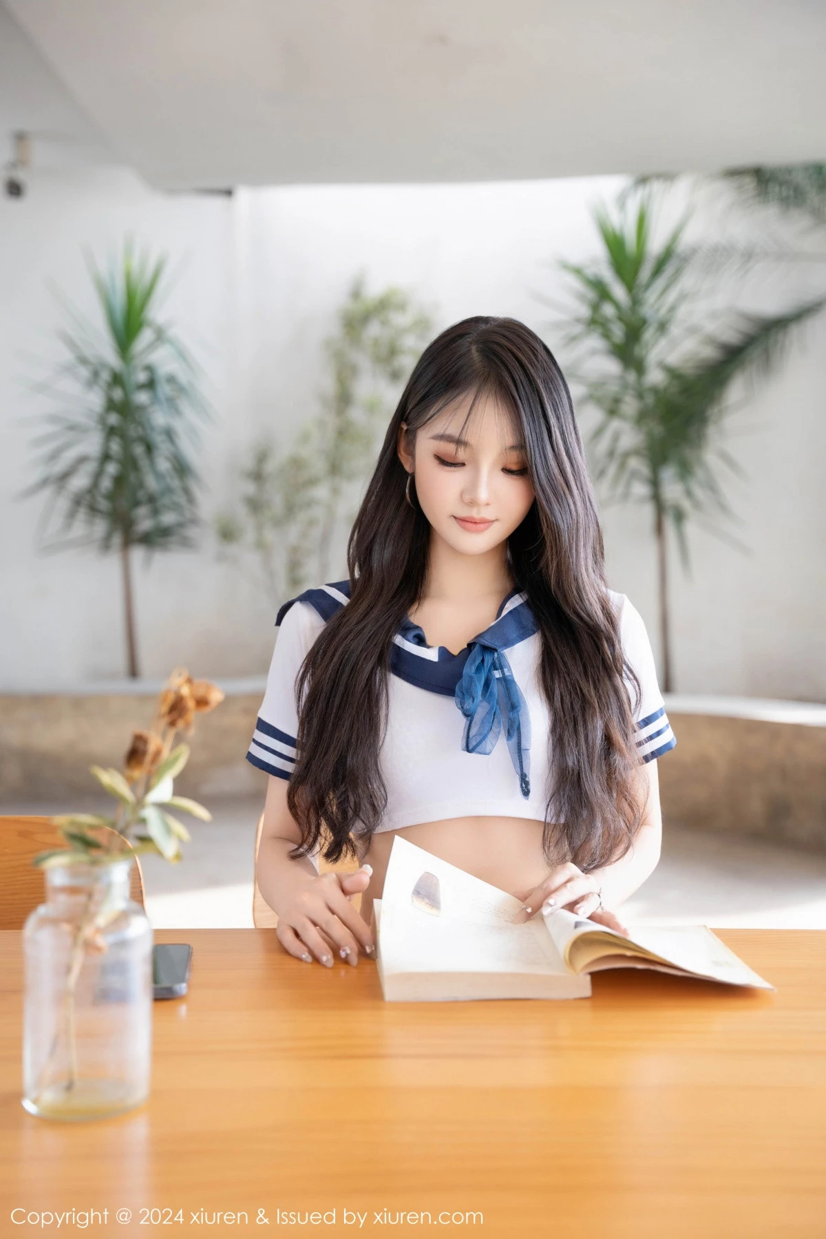 图片[11]-[XiuRen秀人网]第9245期李嫣写真-秀人资源网