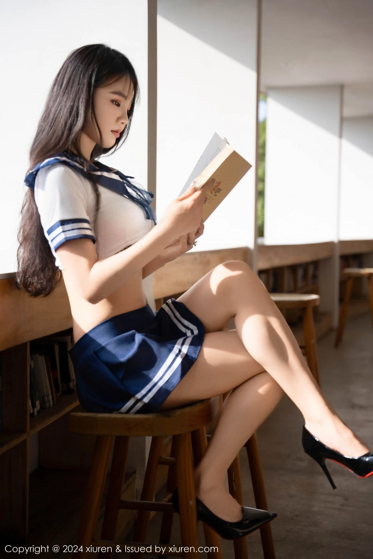 图片[15]-[XiuRen秀人网]第9245期李嫣写真-秀人资源网