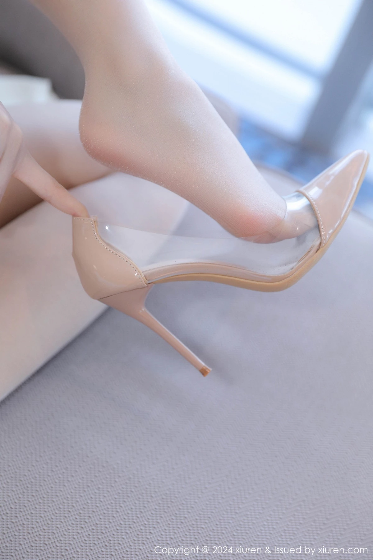 图片[18]-[XiuRen秀人网]第9247期小蛮妖写真-秀人资源网