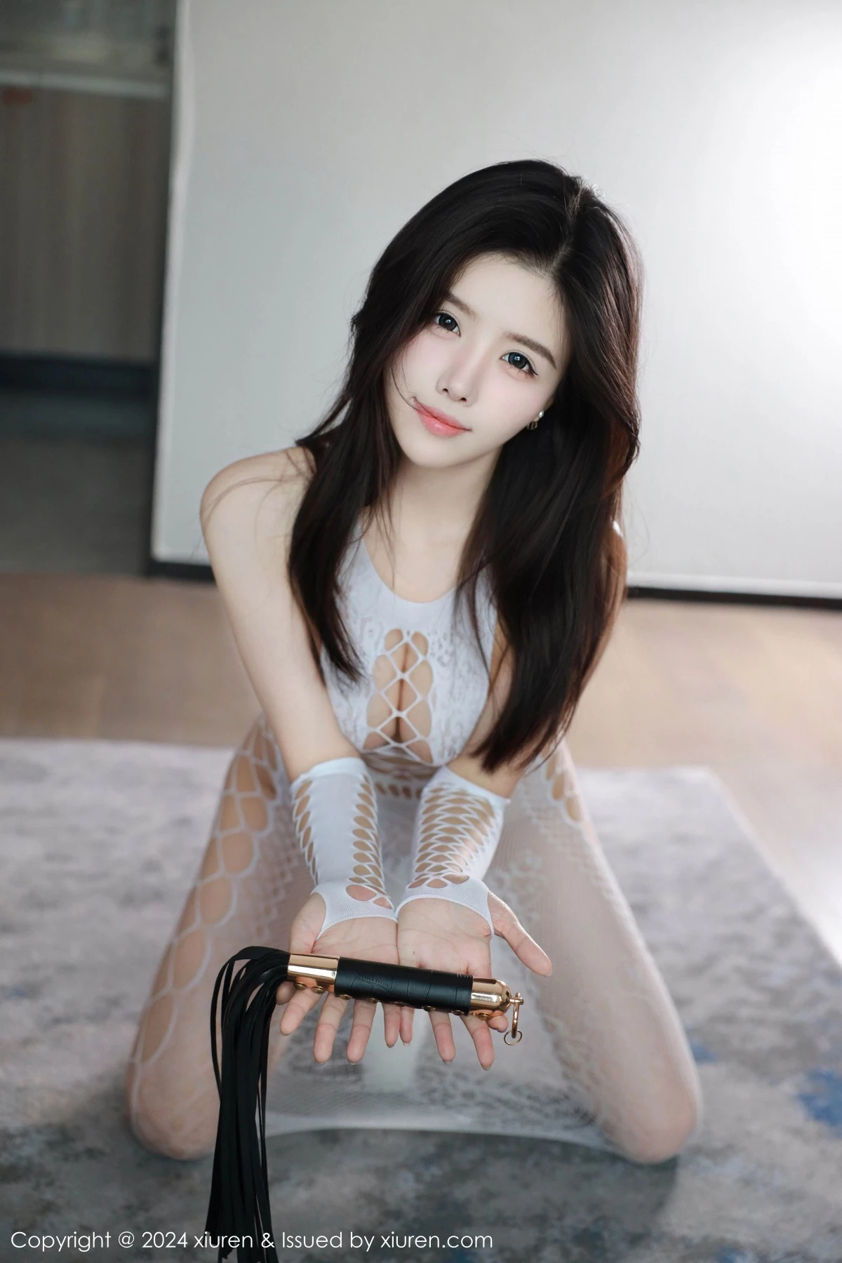 图片[12]-[XiuRen秀人网]第9243期唐翩翩写真-秀人资源网