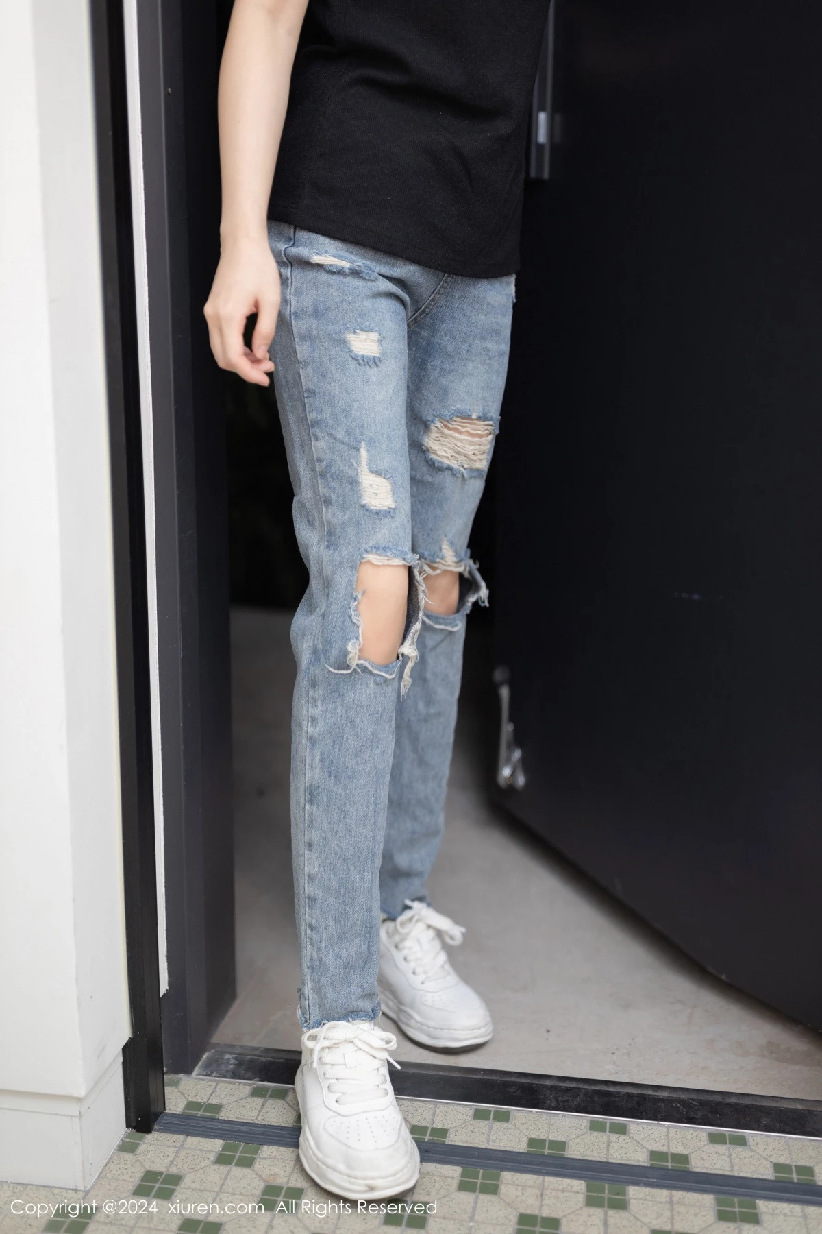 图片[10]-[XiuRen秀人网]第9255期杏子写真-秀人资源网