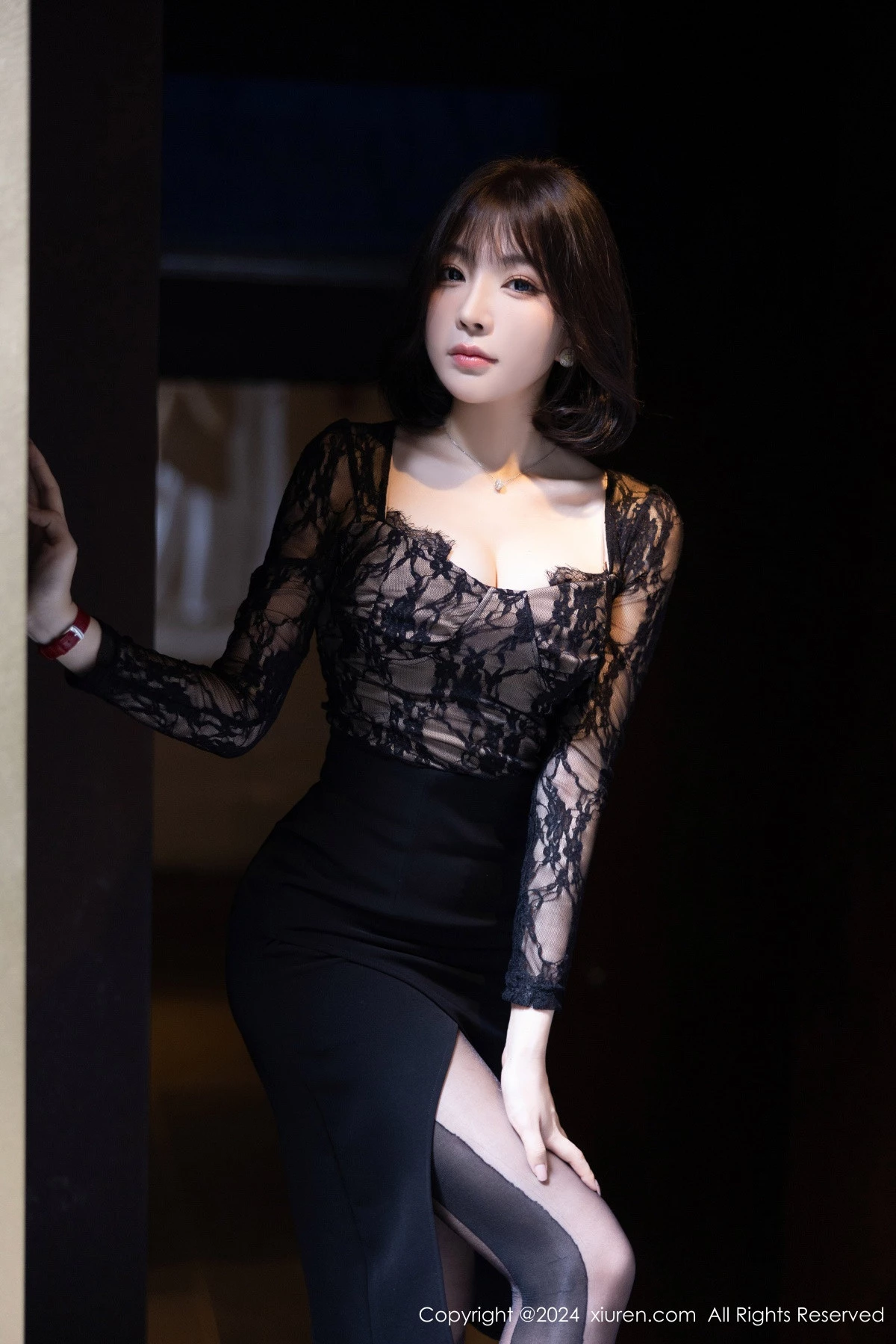 图片[14]-[XiuRen秀人网]第9257期徐莉芝写真-秀人资源网