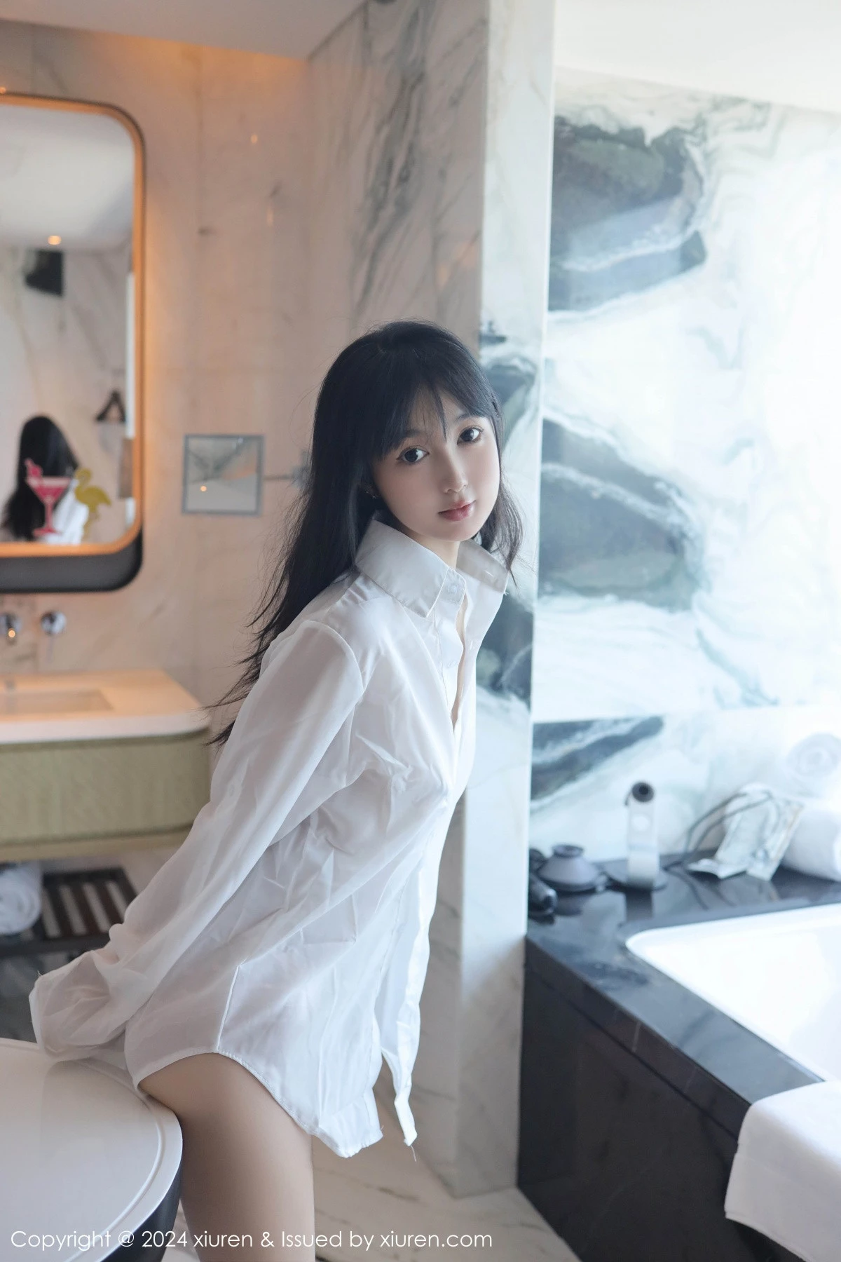 图片[28]-[XiuRen秀人网]第9251期林好好写真-秀人资源网