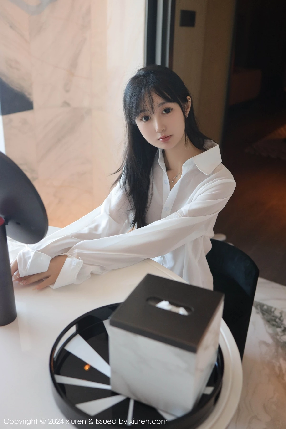 图片[19]-[XiuRen秀人网]第9251期林好好写真-秀人资源网