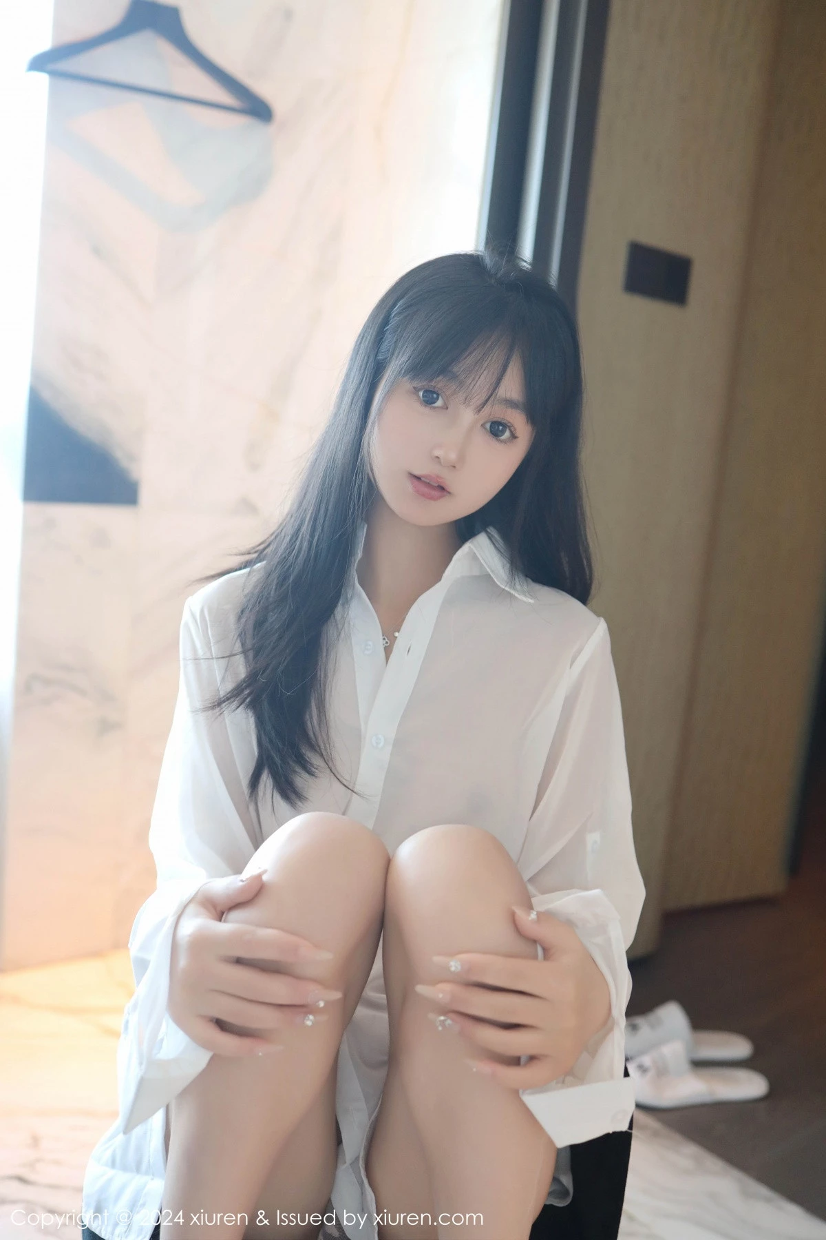 图片[8]-[XiuRen秀人网]第9251期林好好写真-秀人资源网