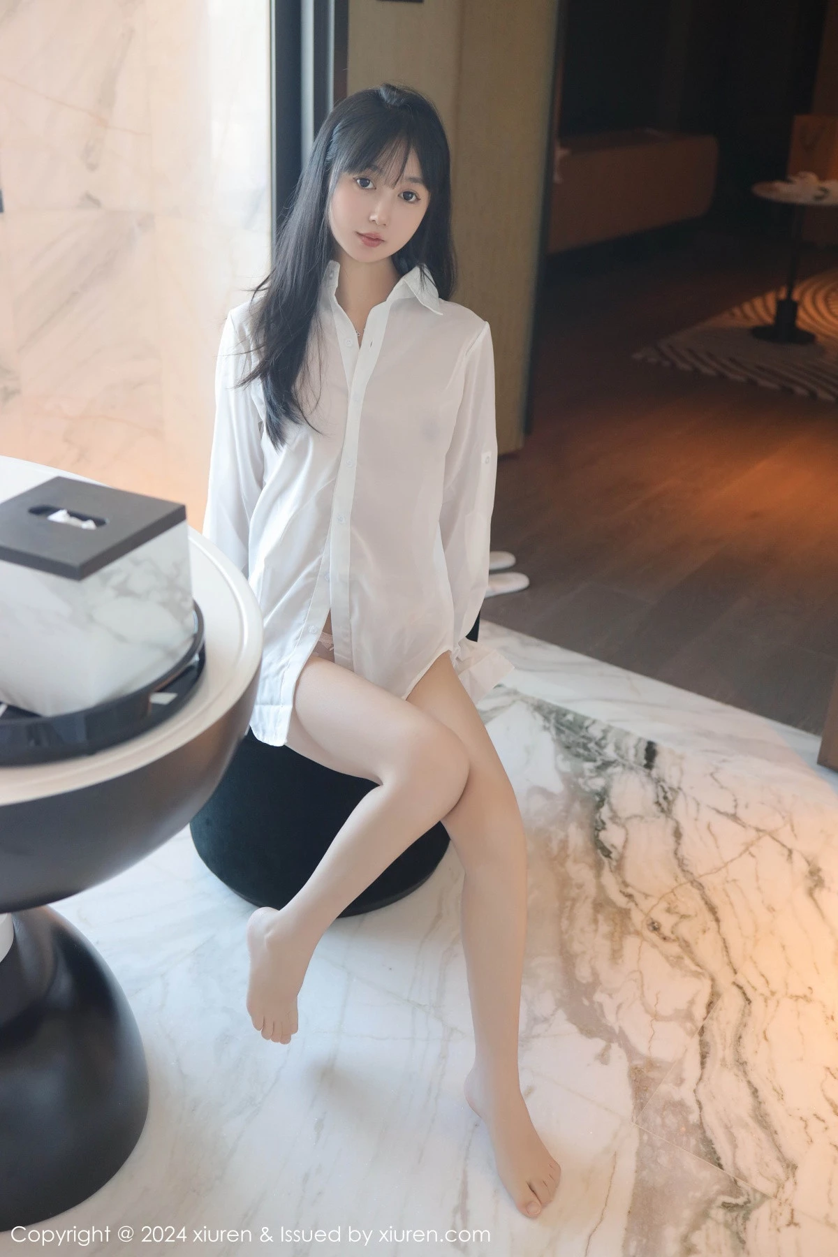 图片[11]-[XiuRen秀人网]第9251期林好好写真-秀人资源网