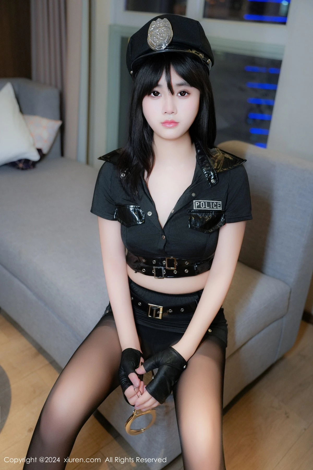 图片[15]-[XiuRen秀人网]第9253期姚若兮写真-秀人资源网