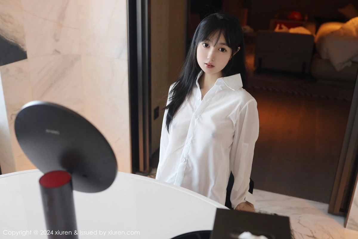 图片[6]-[XiuRen秀人网]第9251期林好好写真-秀人资源网