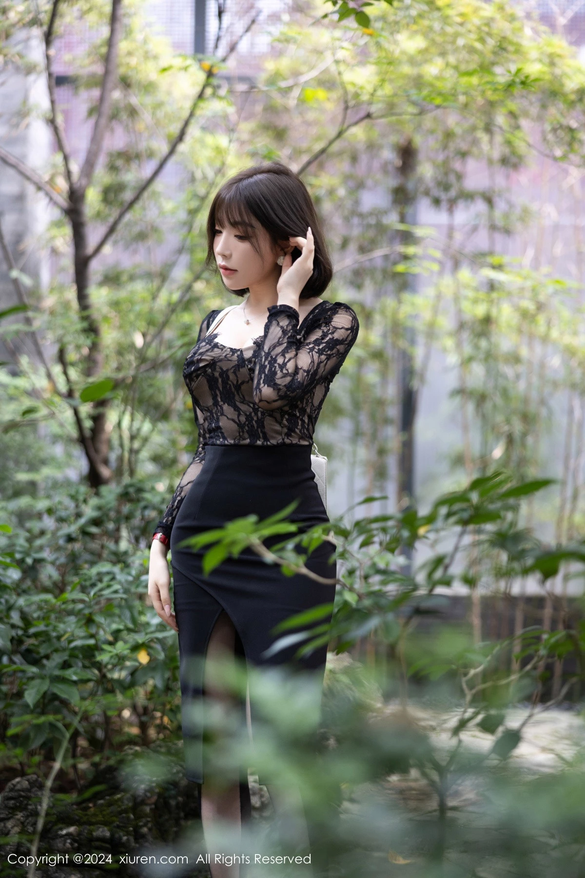 图片[18]-[XiuRen秀人网]第9257期徐莉芝写真-秀人资源网