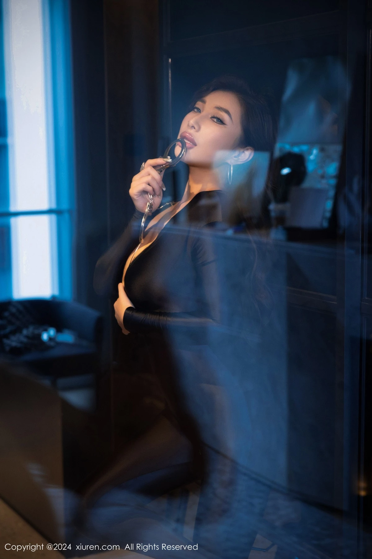 图片[10]-[XiuRen秀人网]第9259期FE写真-秀人资源网