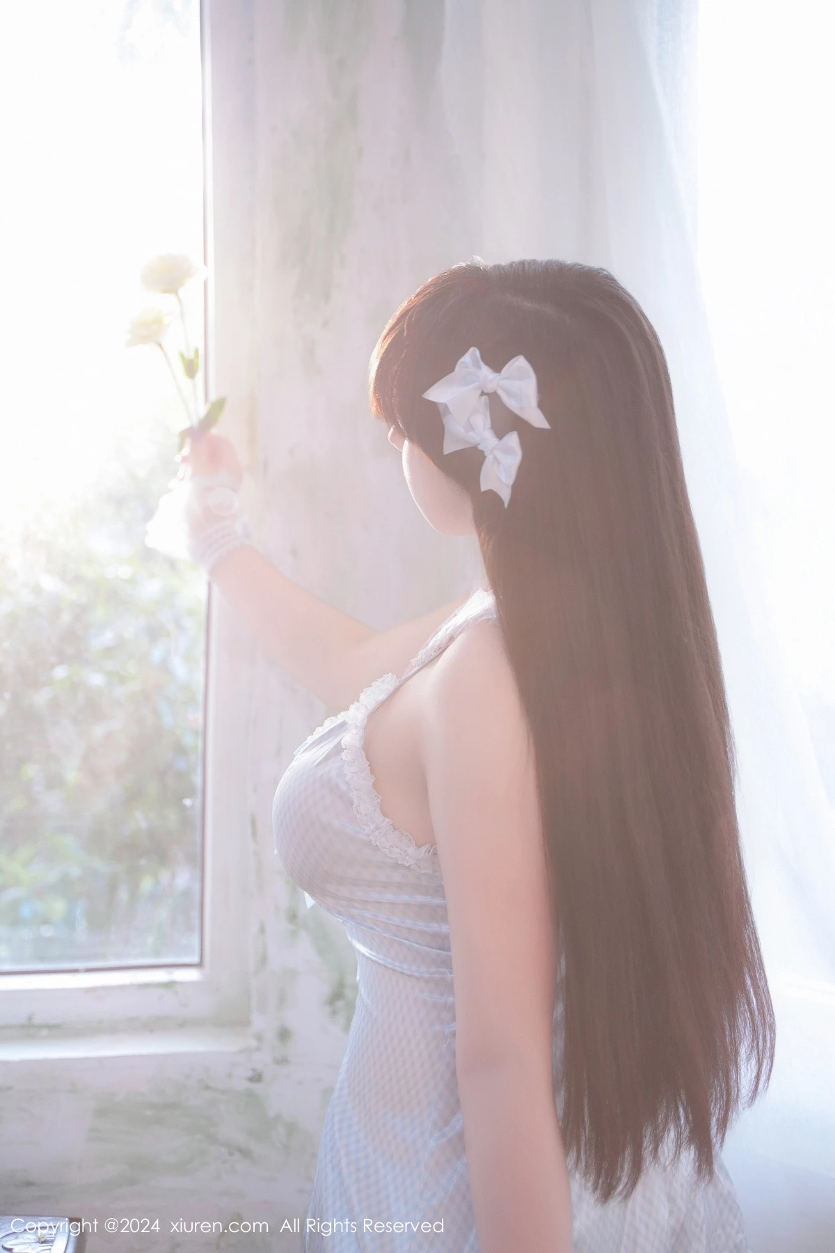 图片[5]-[XiuRen秀人网]第9258期正妹写真-秀人资源网