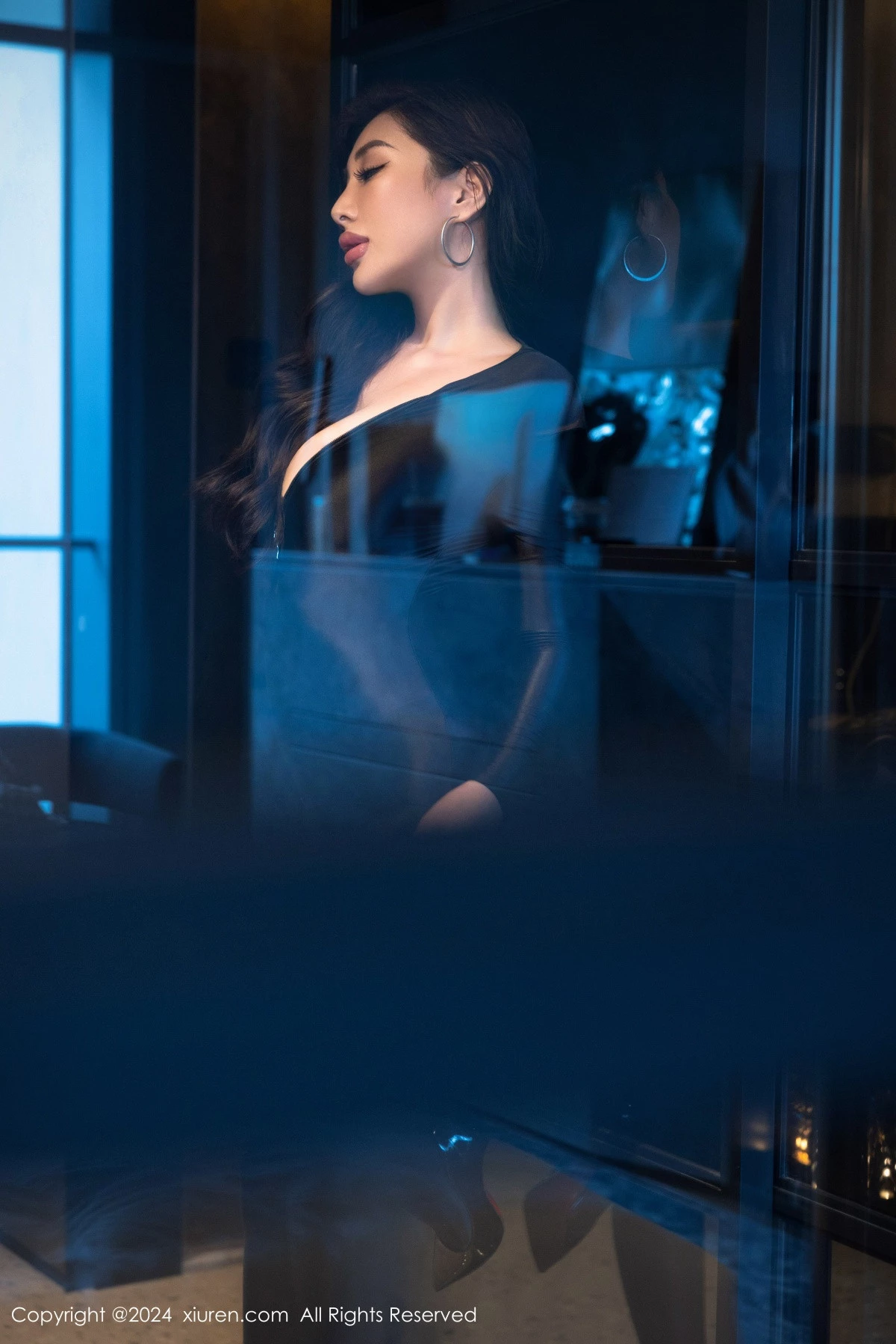 图片[11]-[XiuRen秀人网]第9259期FE写真-秀人资源网