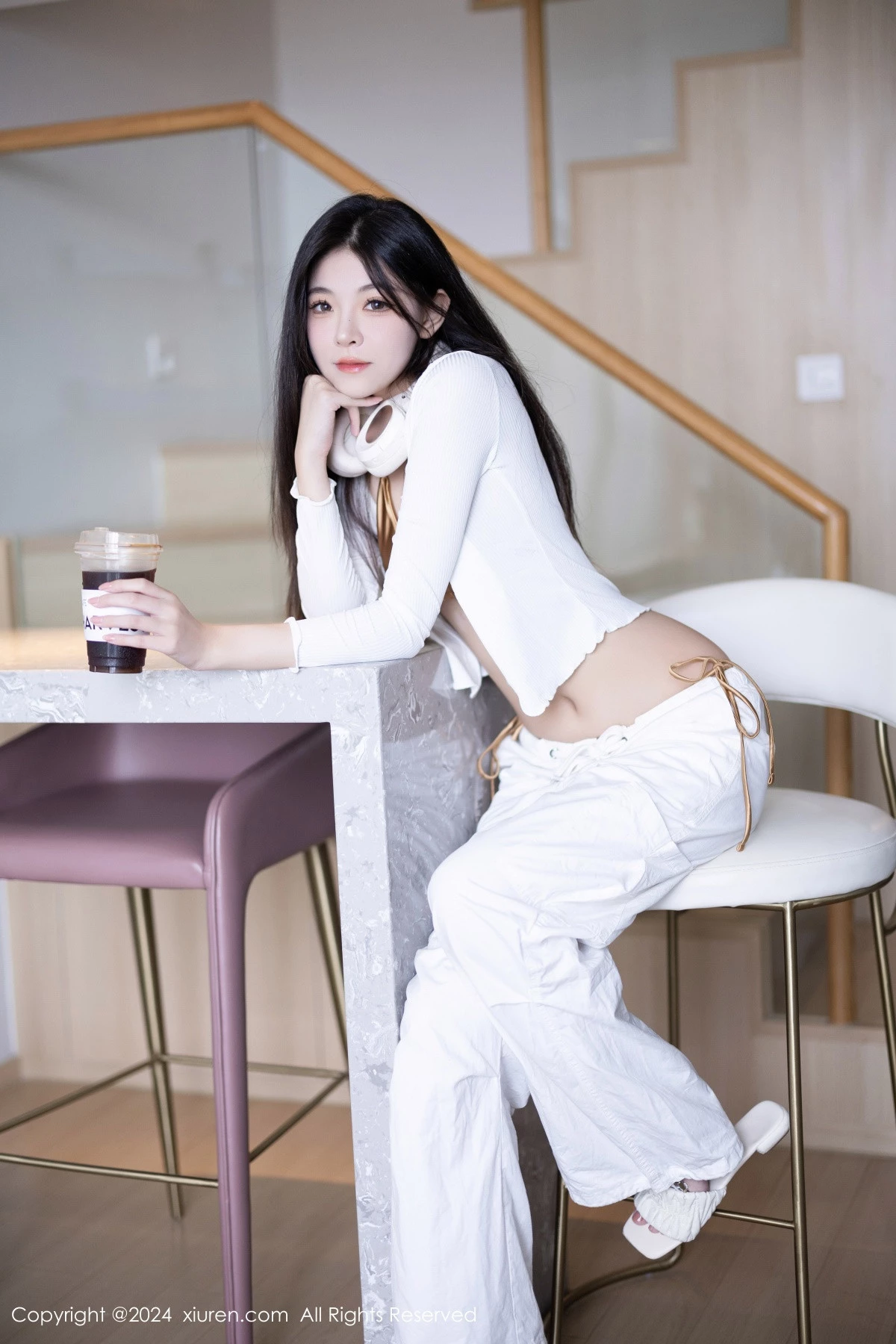 图片[9]-[XiuRen秀人网]第9262期初梦瑶写真-秀人资源网