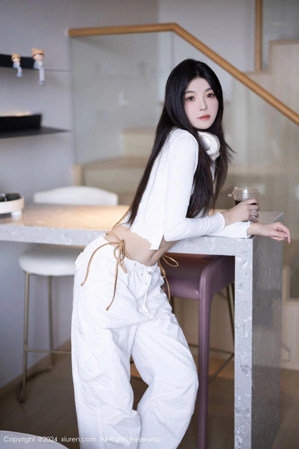 图片[8]-[XiuRen秀人网]第9262期初梦瑶写真-秀人资源网