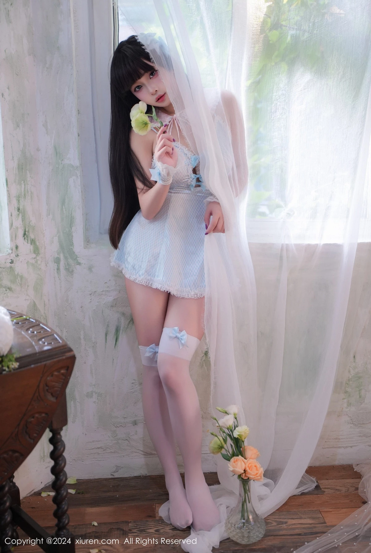 图片[18]-[XiuRen秀人网]第9258期正妹写真-秀人资源网