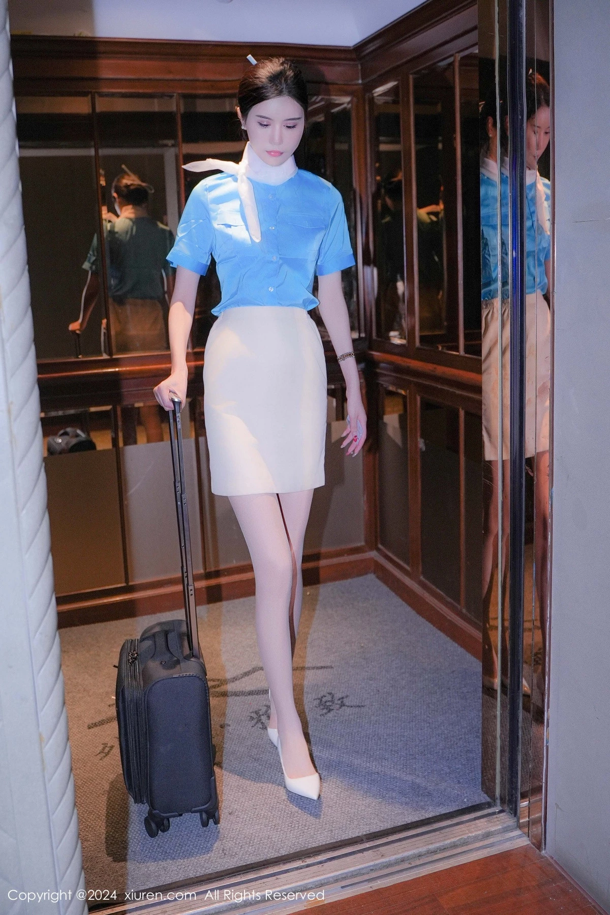 图片[12]-[XiuRen秀人网]第9269期Erikaki写真-秀人资源网