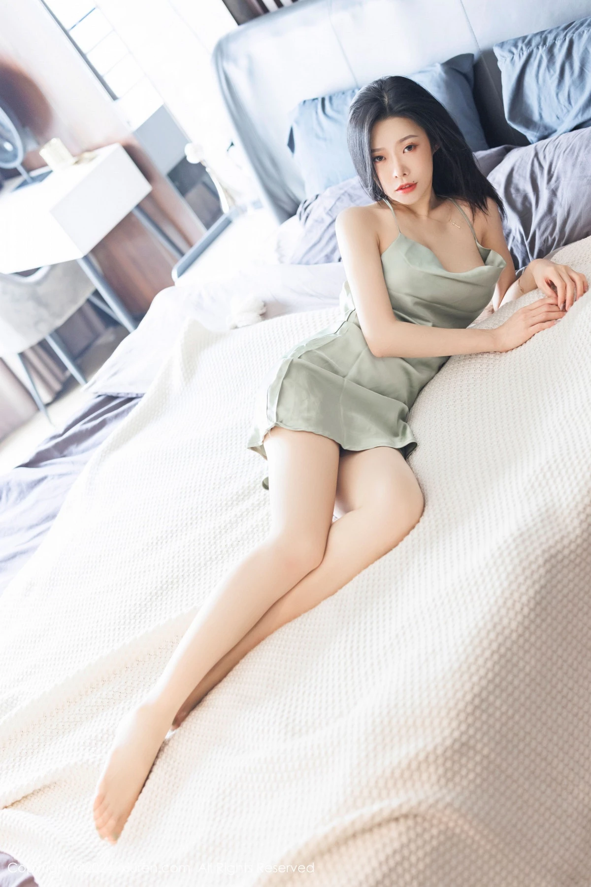 图片[4]-[XiuRen秀人网]第9264期本能写真-秀人资源网