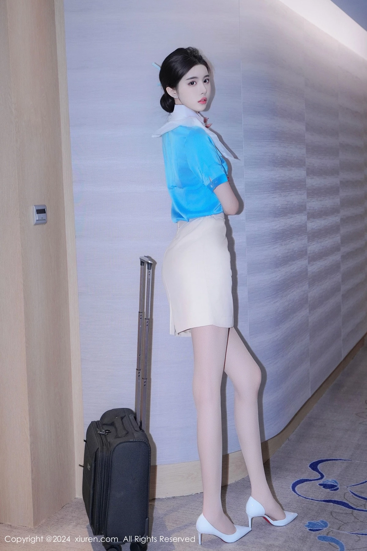 图片[31]-[XiuRen秀人网]第9269期Erikaki写真-秀人资源网