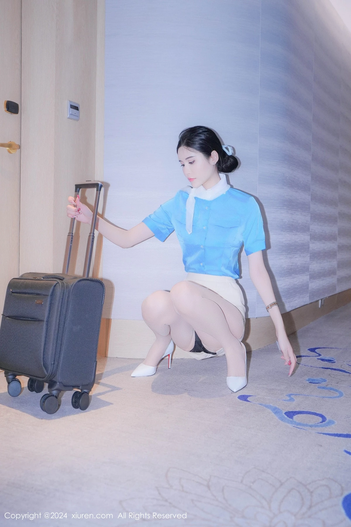 图片[11]-[XiuRen秀人网]第9269期Erikaki写真-秀人资源网